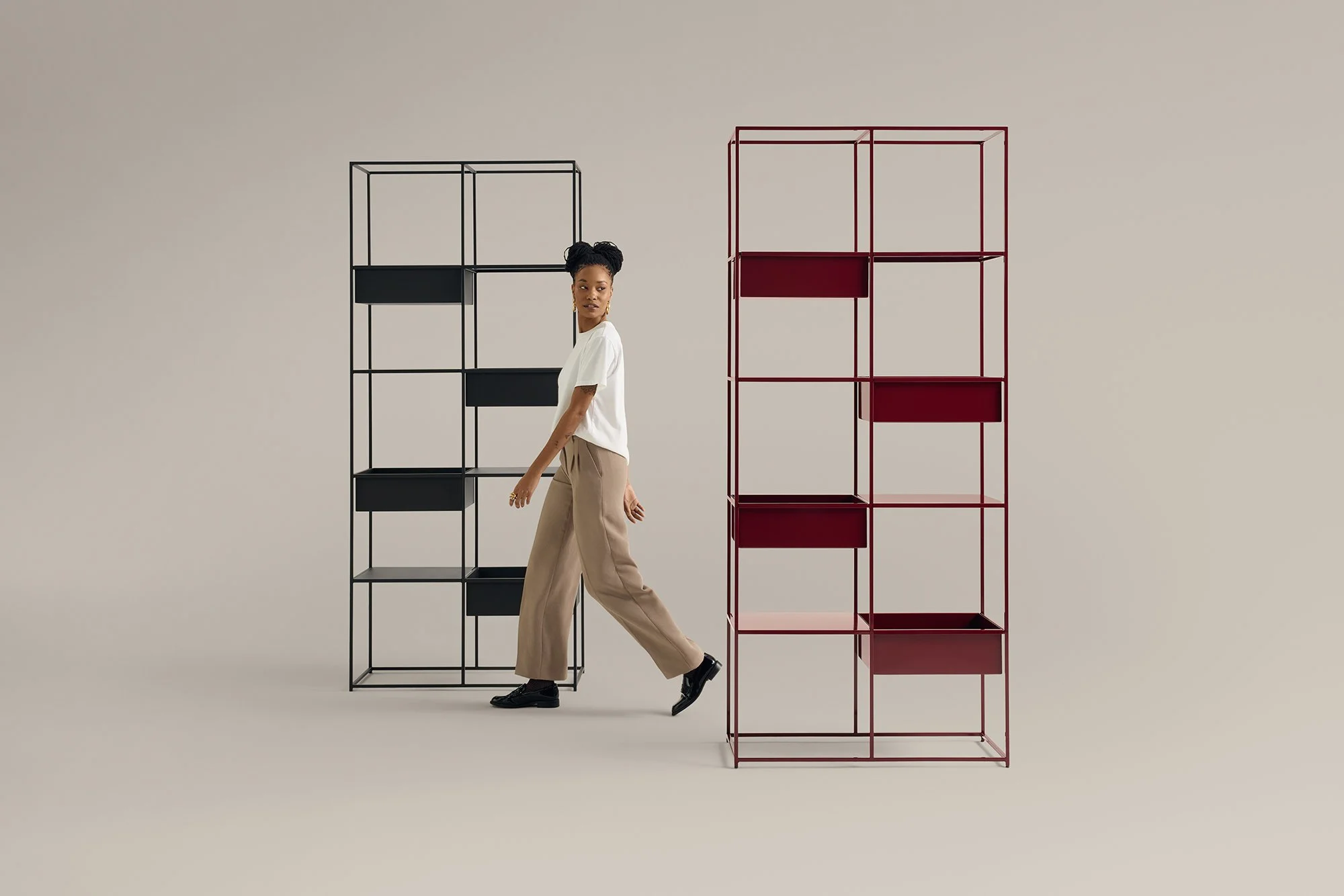 Editorial Furniture