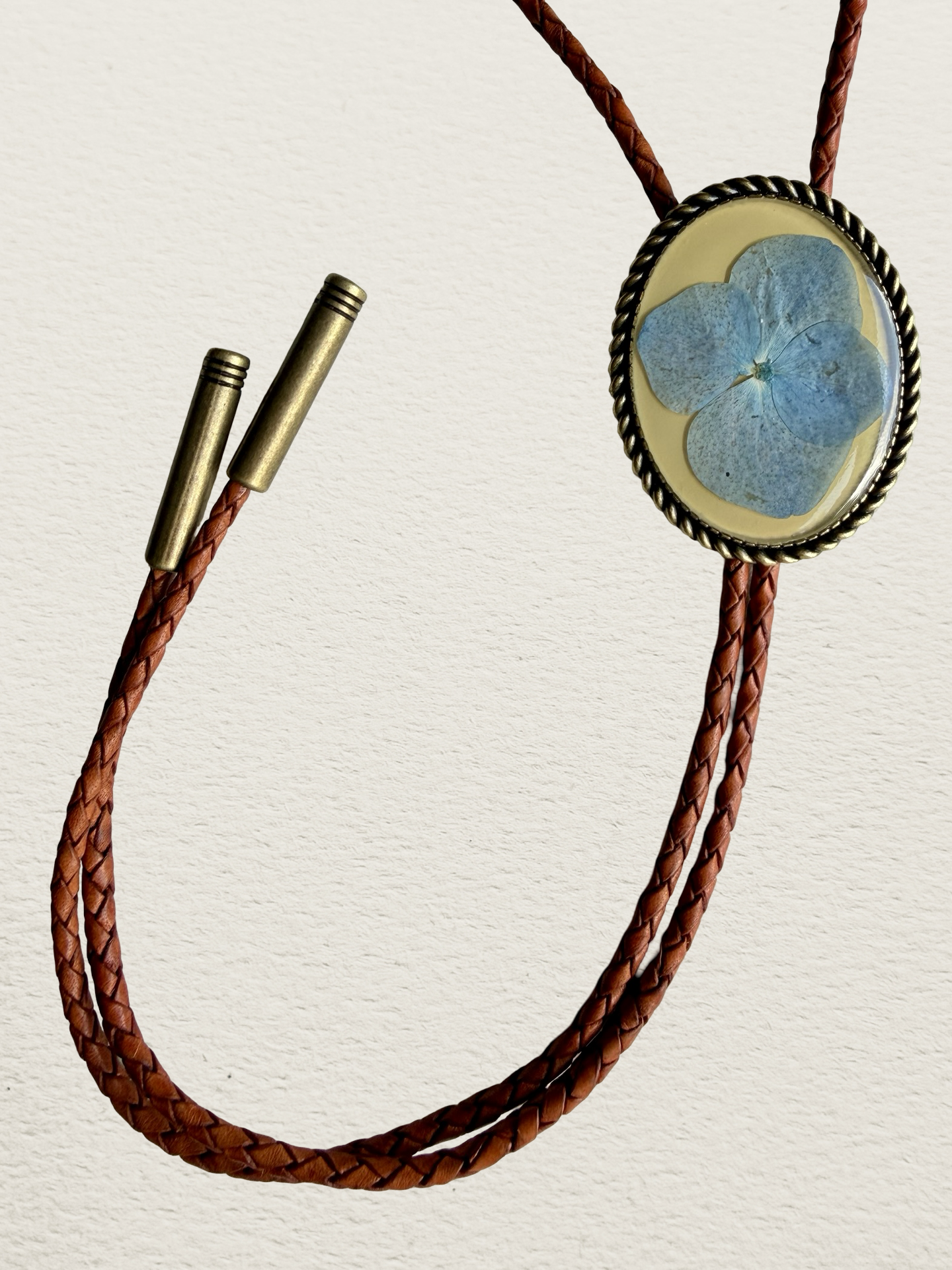 Bolo Tie #15