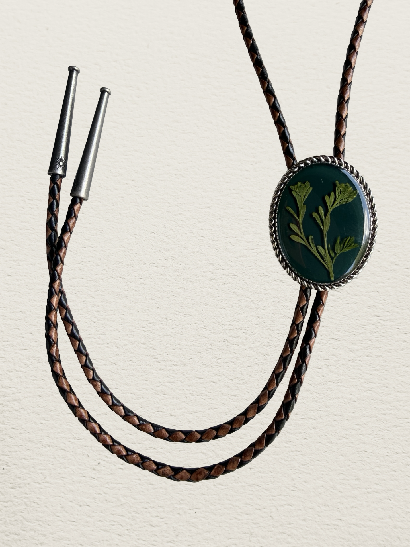 Bolo Tie #7
