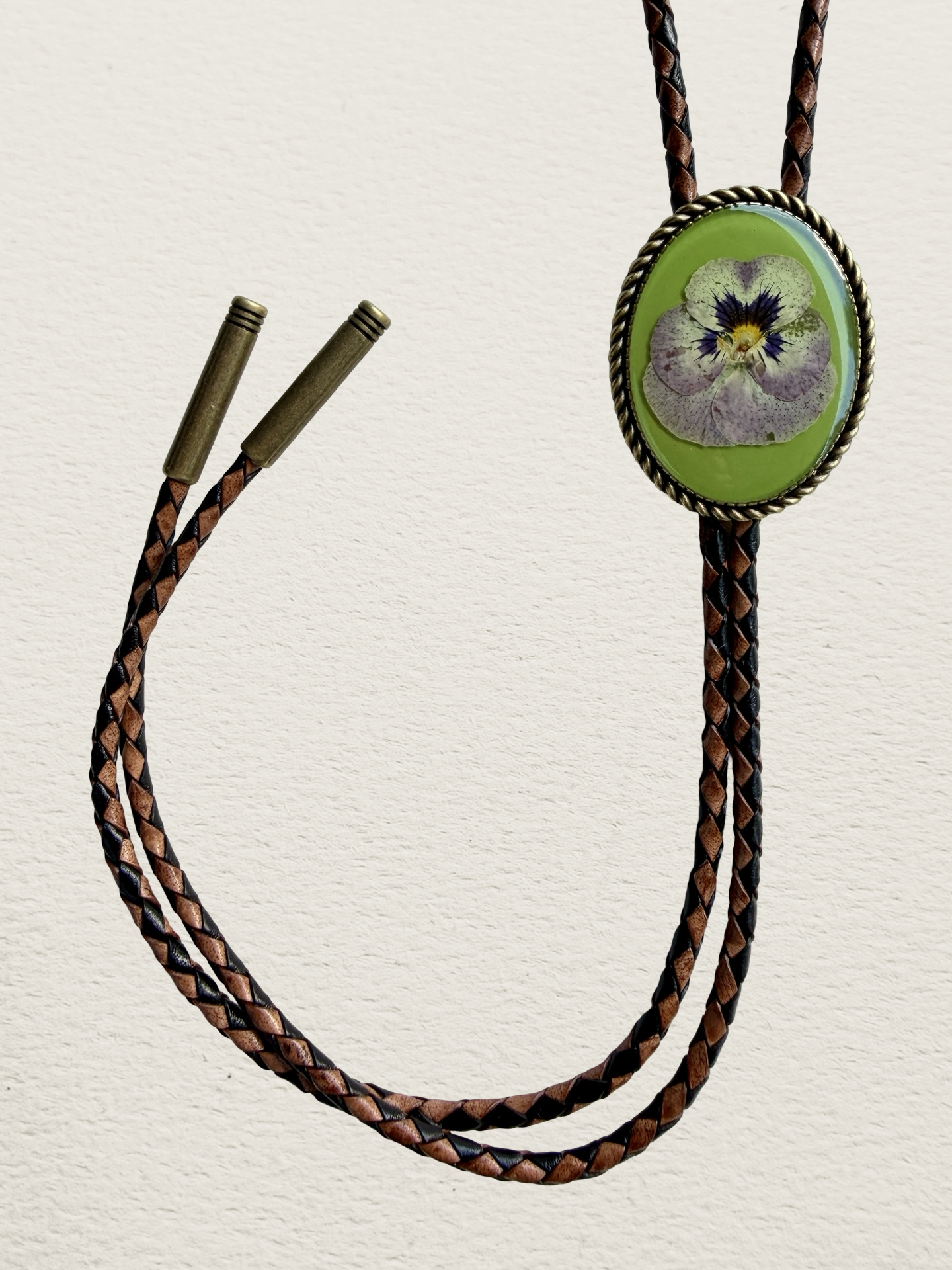 Bolo Tie #14