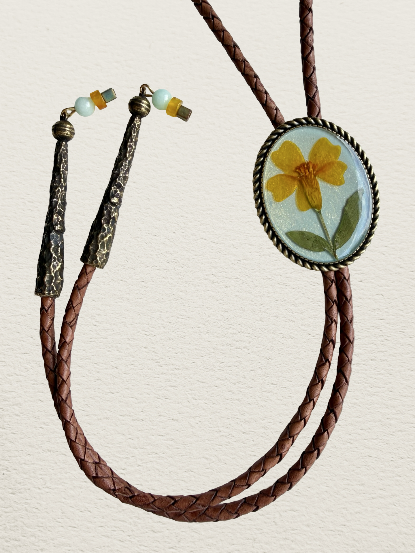 Bolo Tie #21