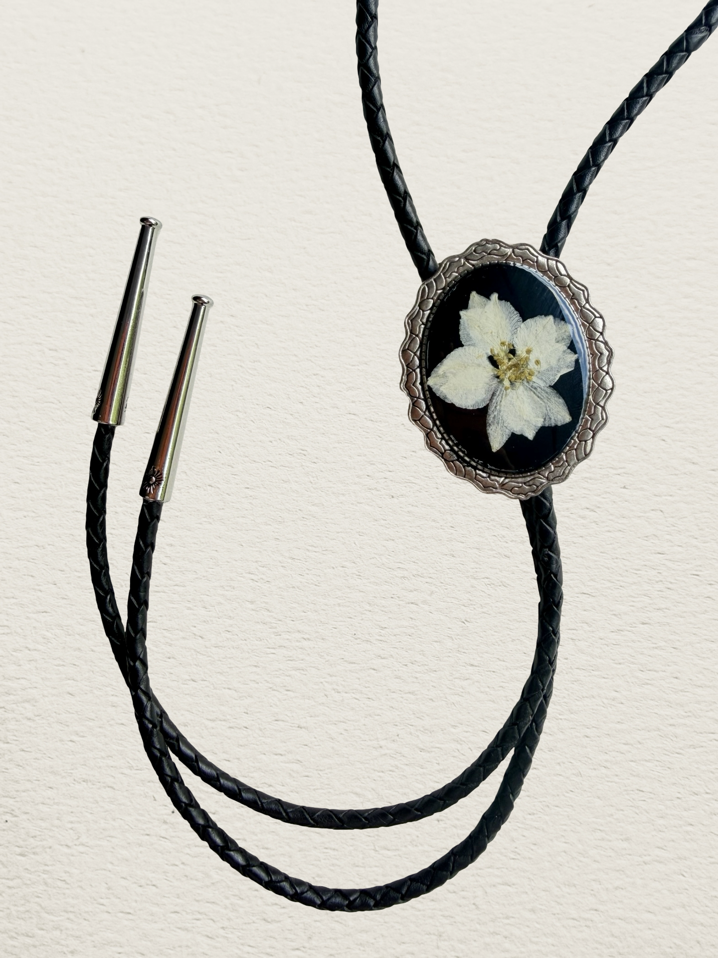 Bolo Tie #19