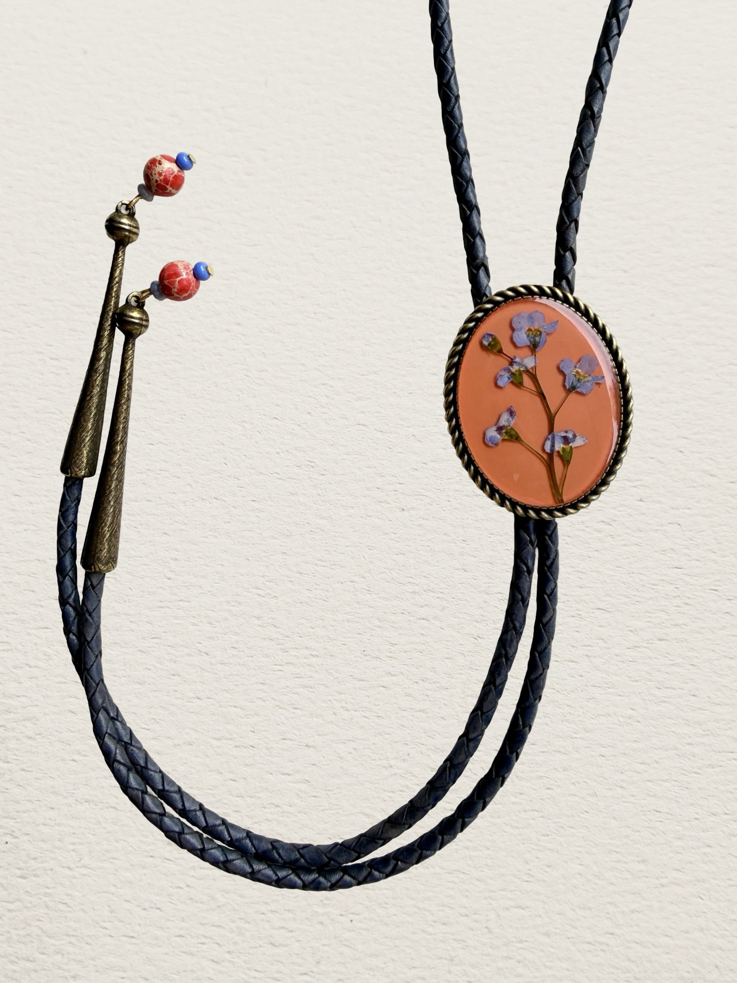 Bolo Tie #41