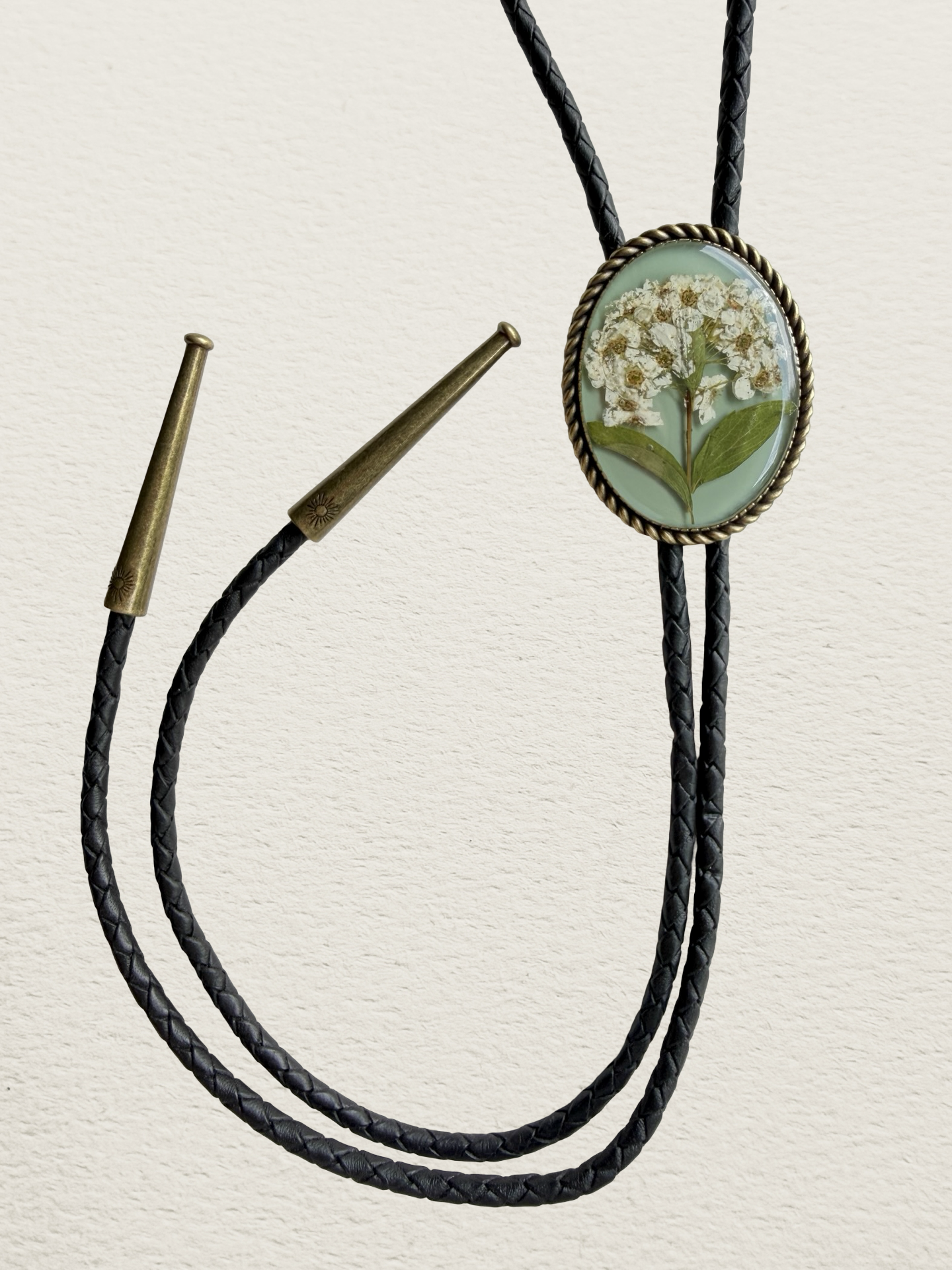 Bolo Tie #22