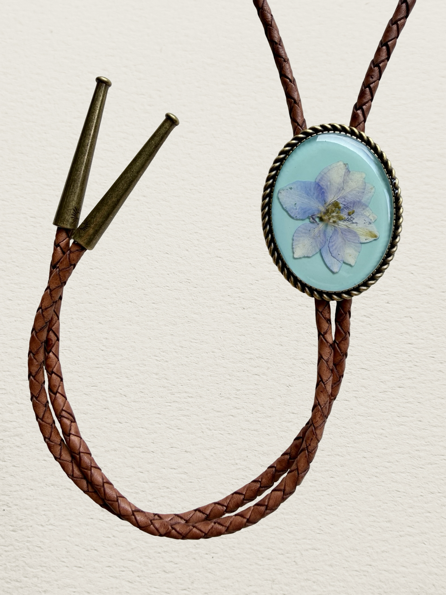 Bolo Tie #36