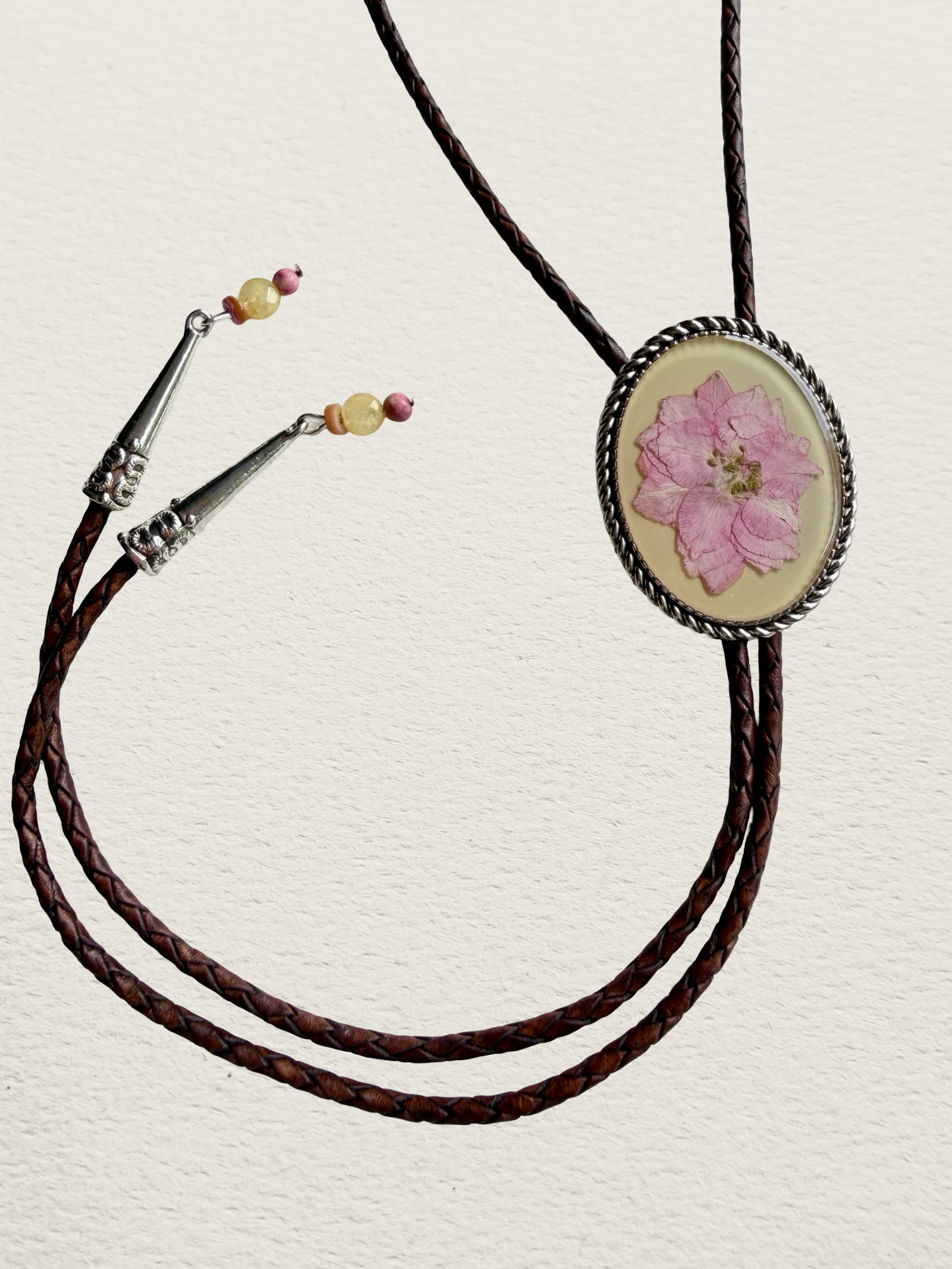 Bolo Tie #35