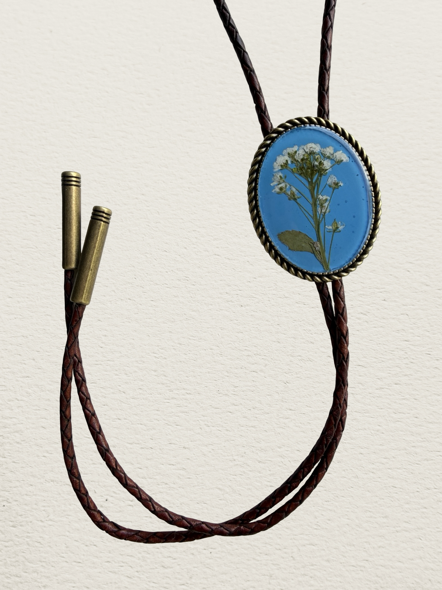 Bolo Tie #11
