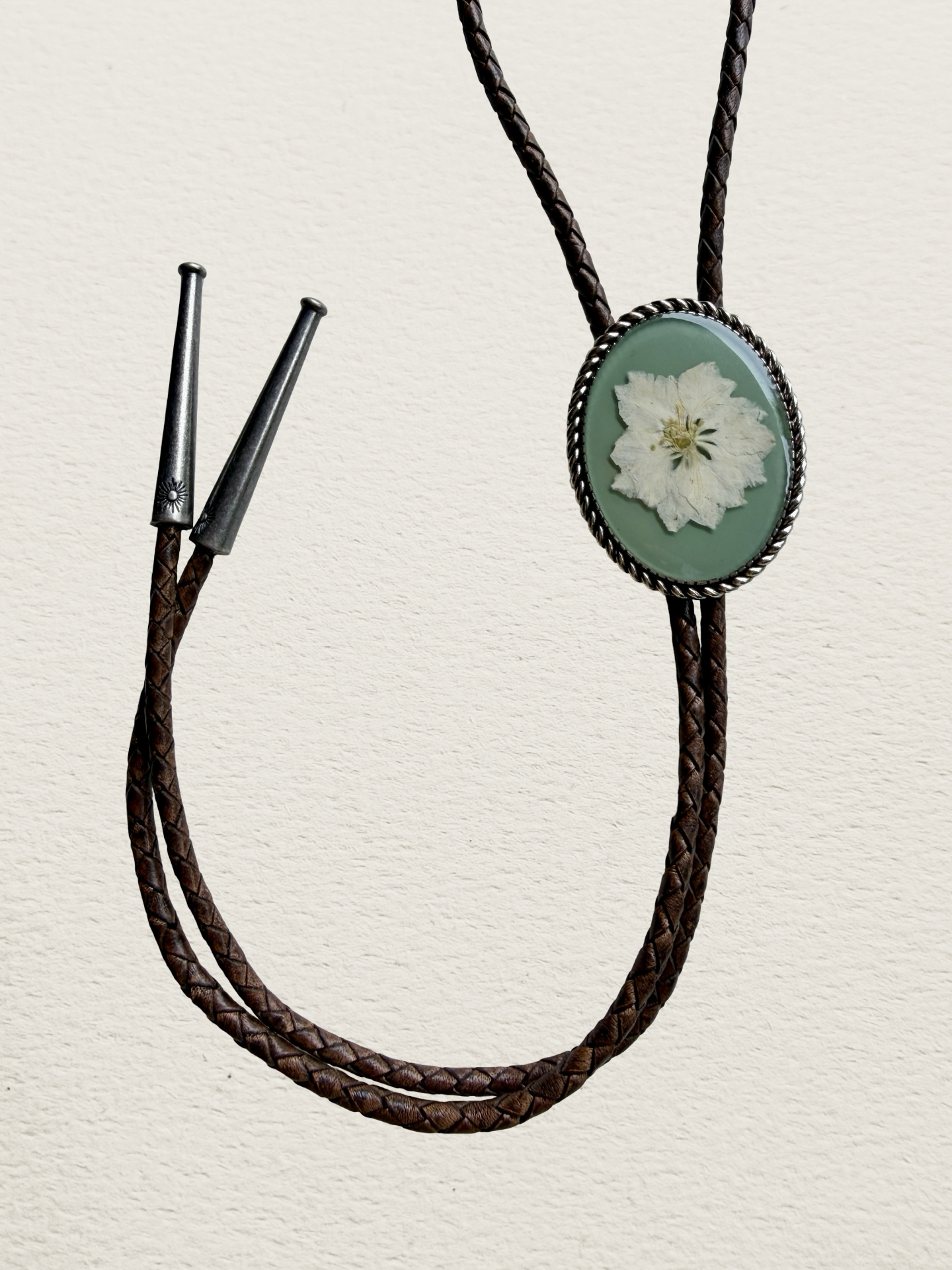 Bolo Tie #39