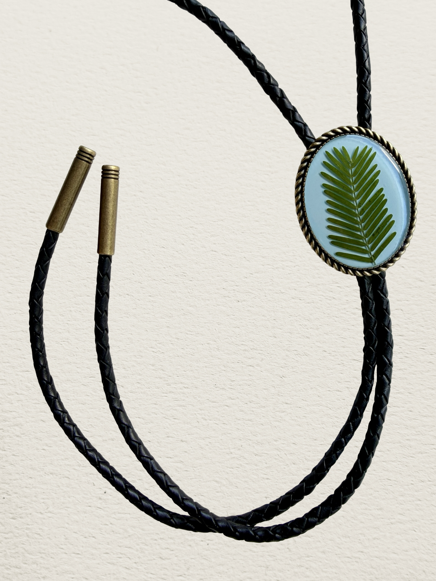 Bolo Tie #12