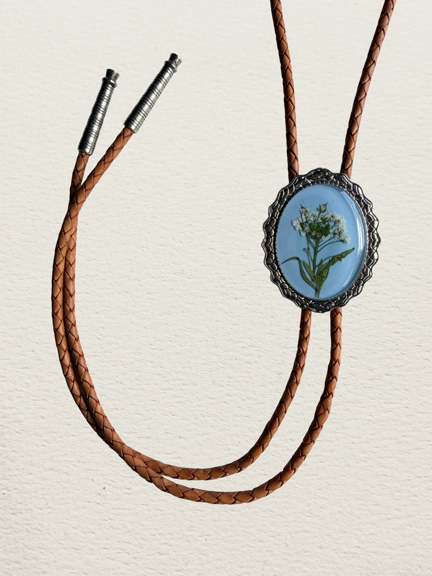 Bolo Tie #8