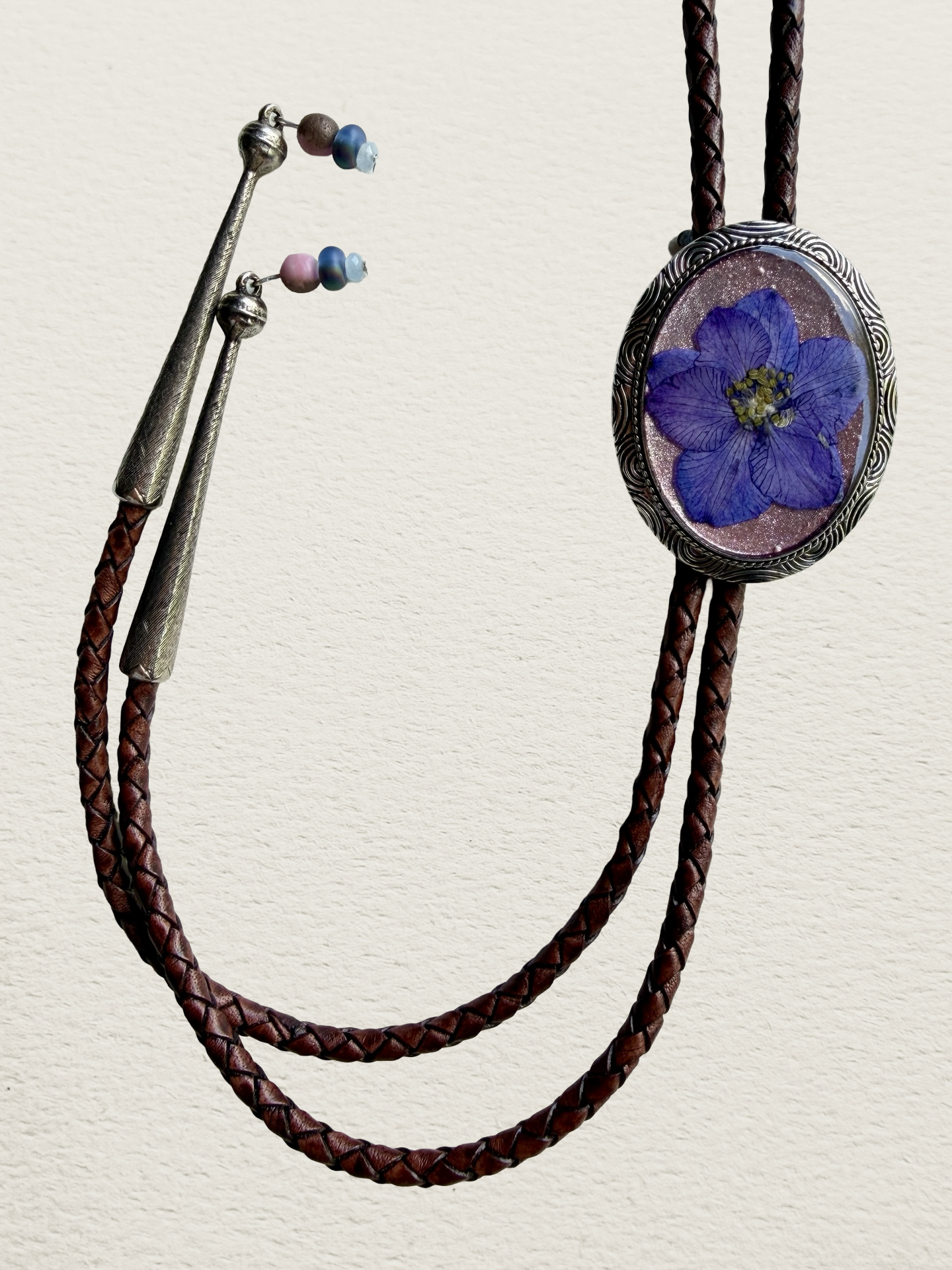 Bolo Tie #9