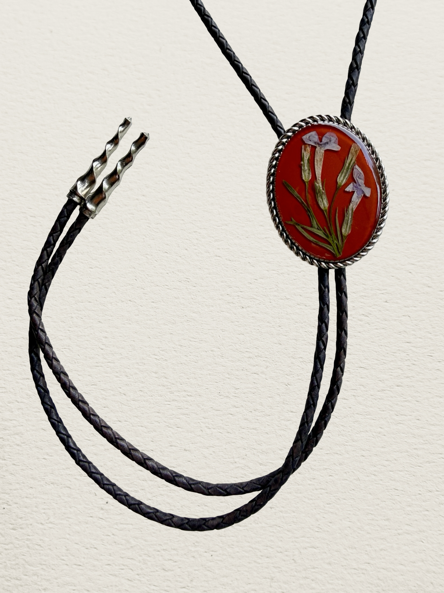 Bolo Tie #30