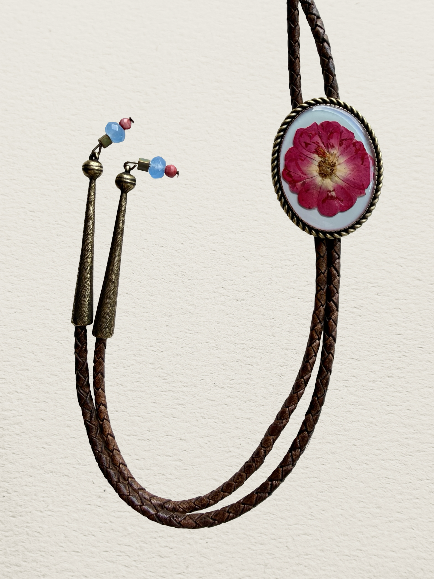 Bolo Tie #33