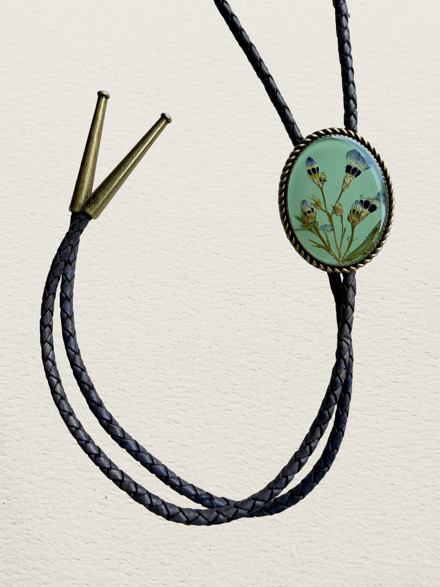 Bolo Tie #32