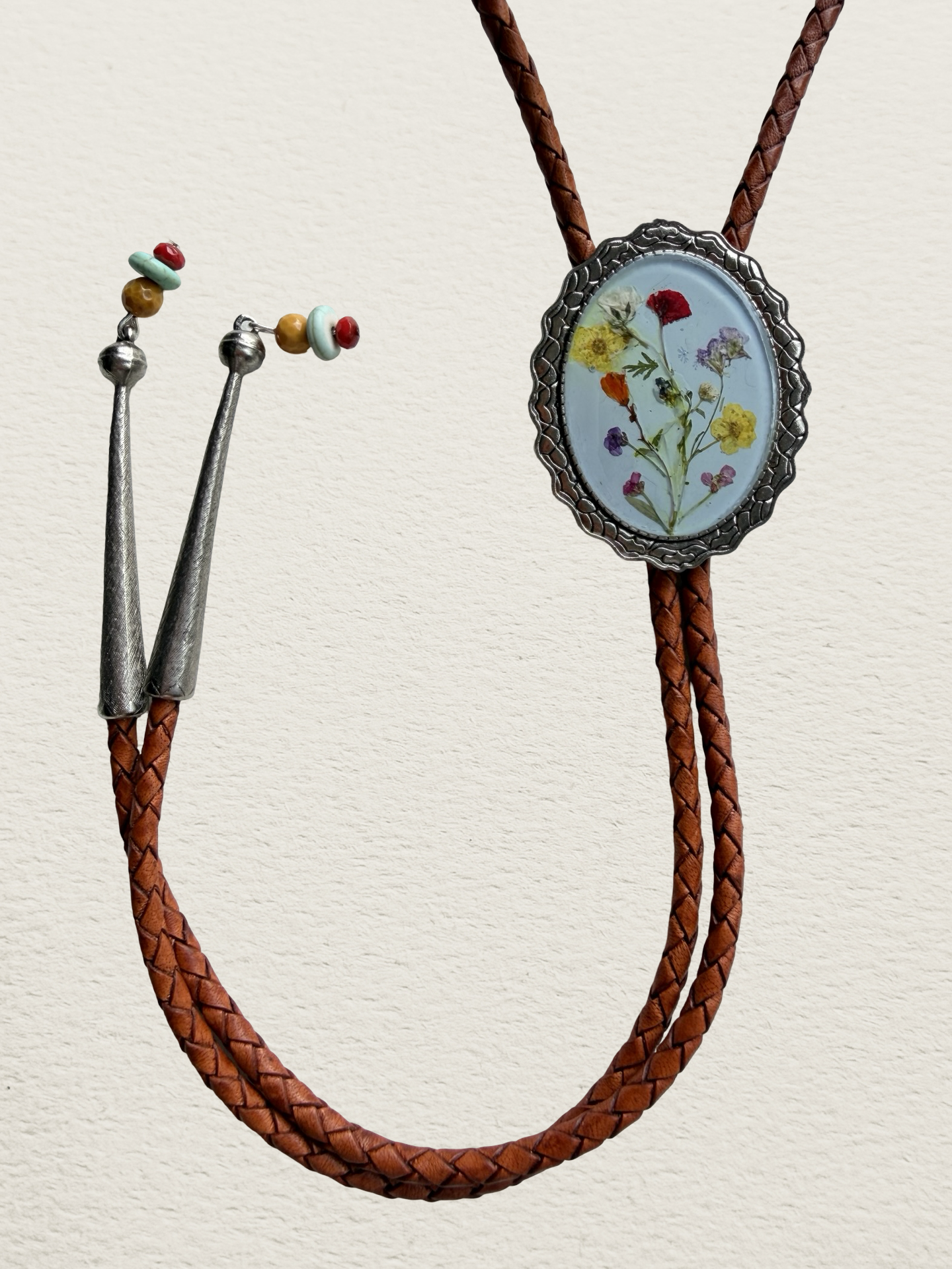 Bolo Tie #29