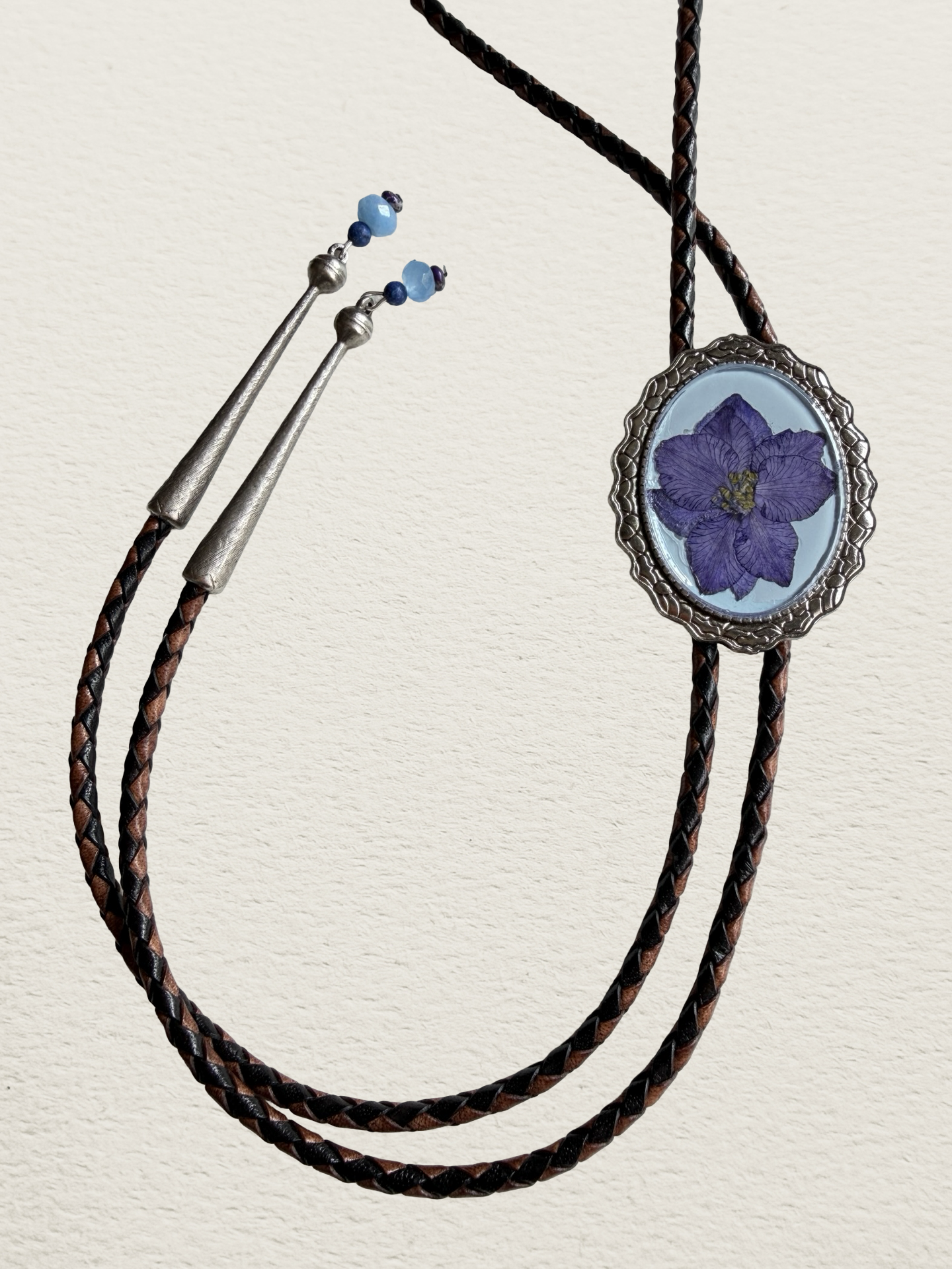 Bolo Tie #5