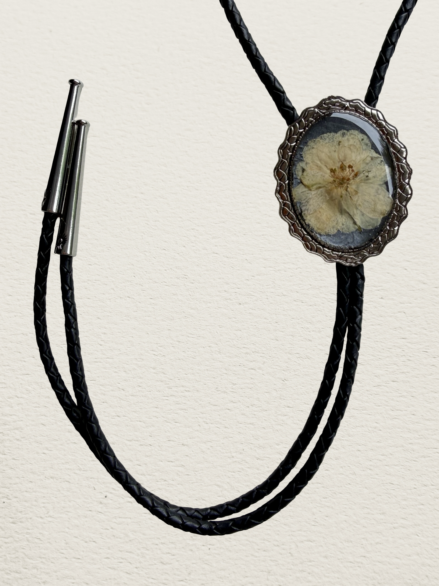 Bolo Tie #13