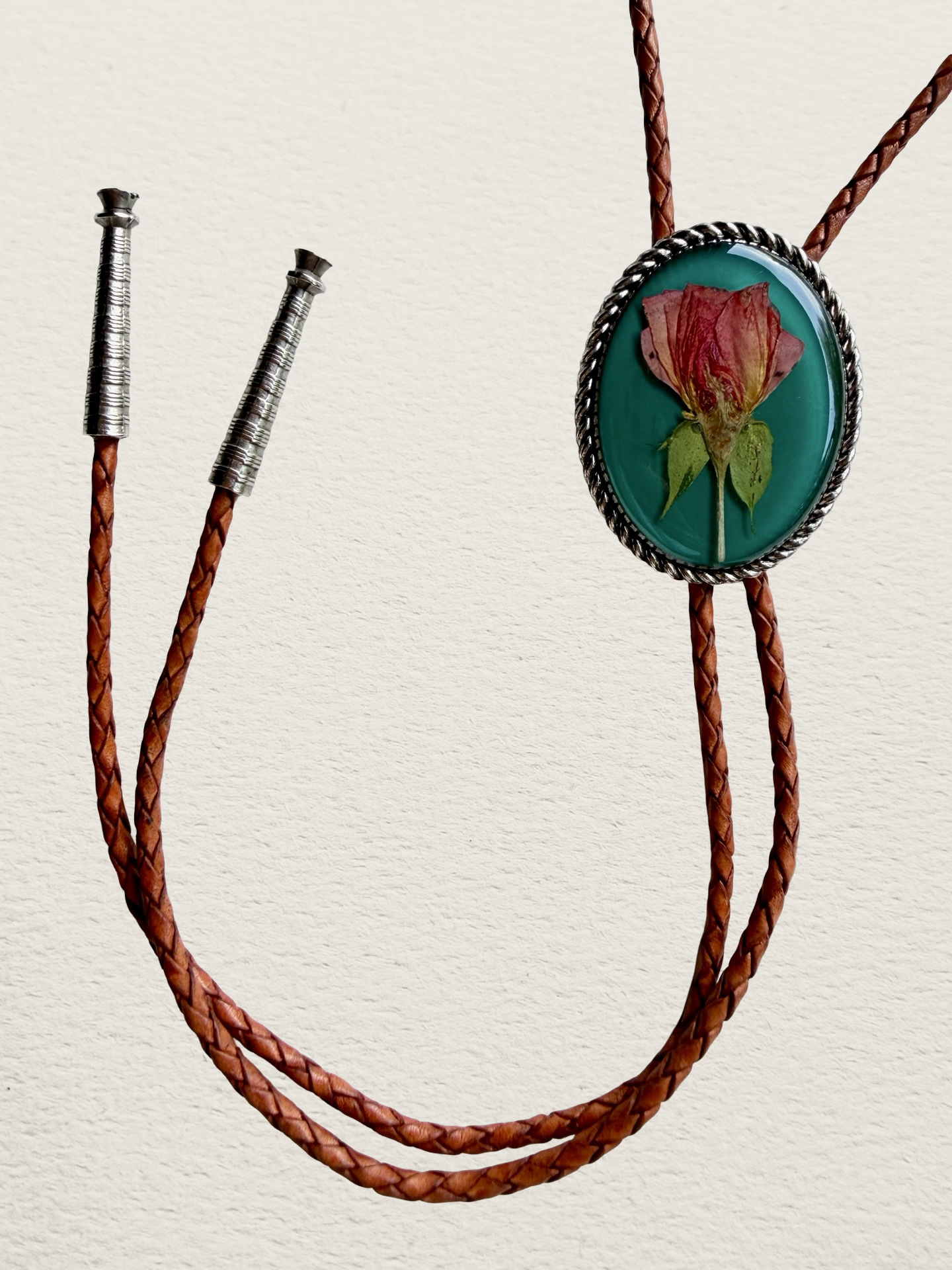 Bolo Tie #26
