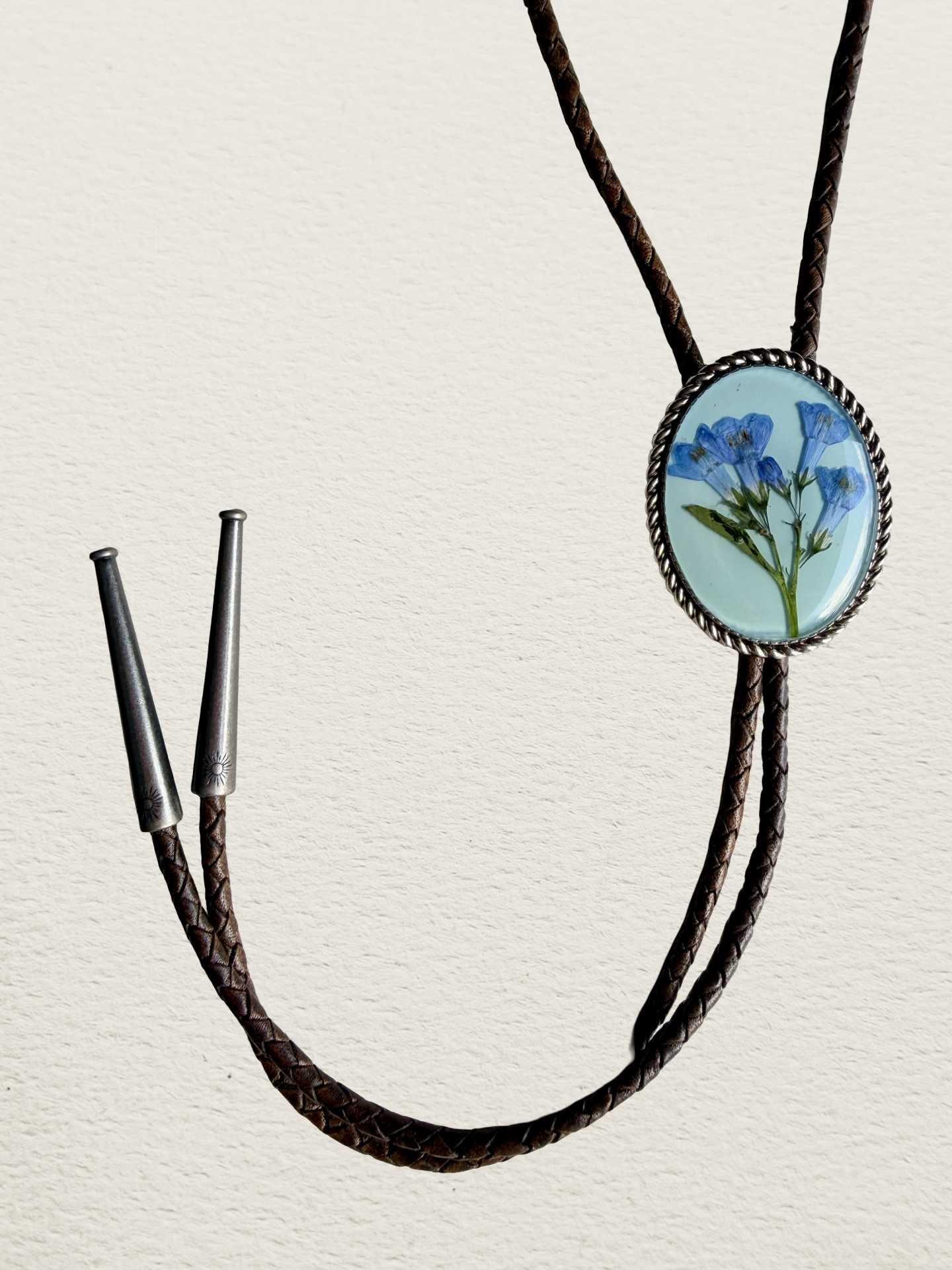 Bolo Tie #16