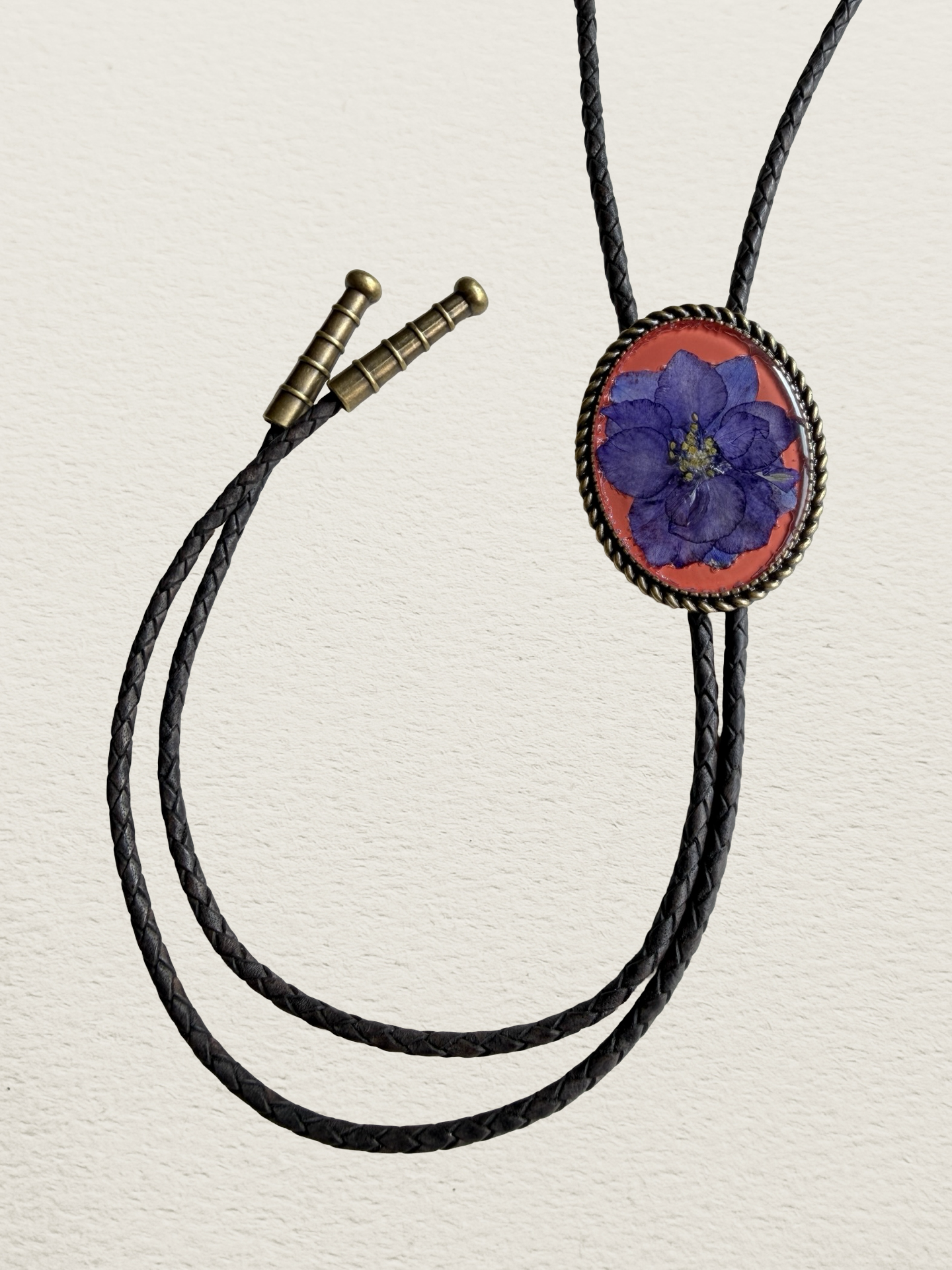 Bolo Tie #4