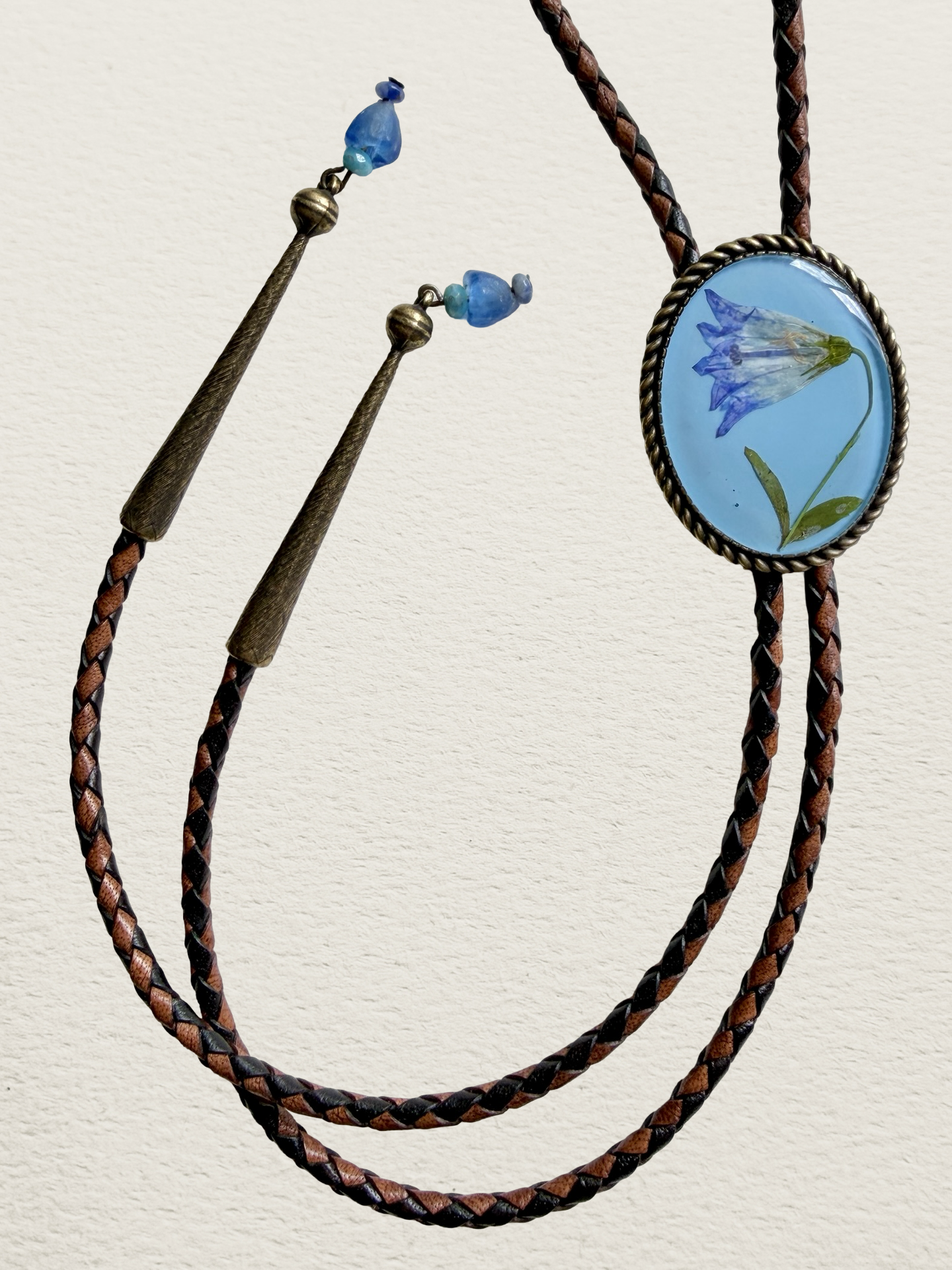 Bolo Tie #1