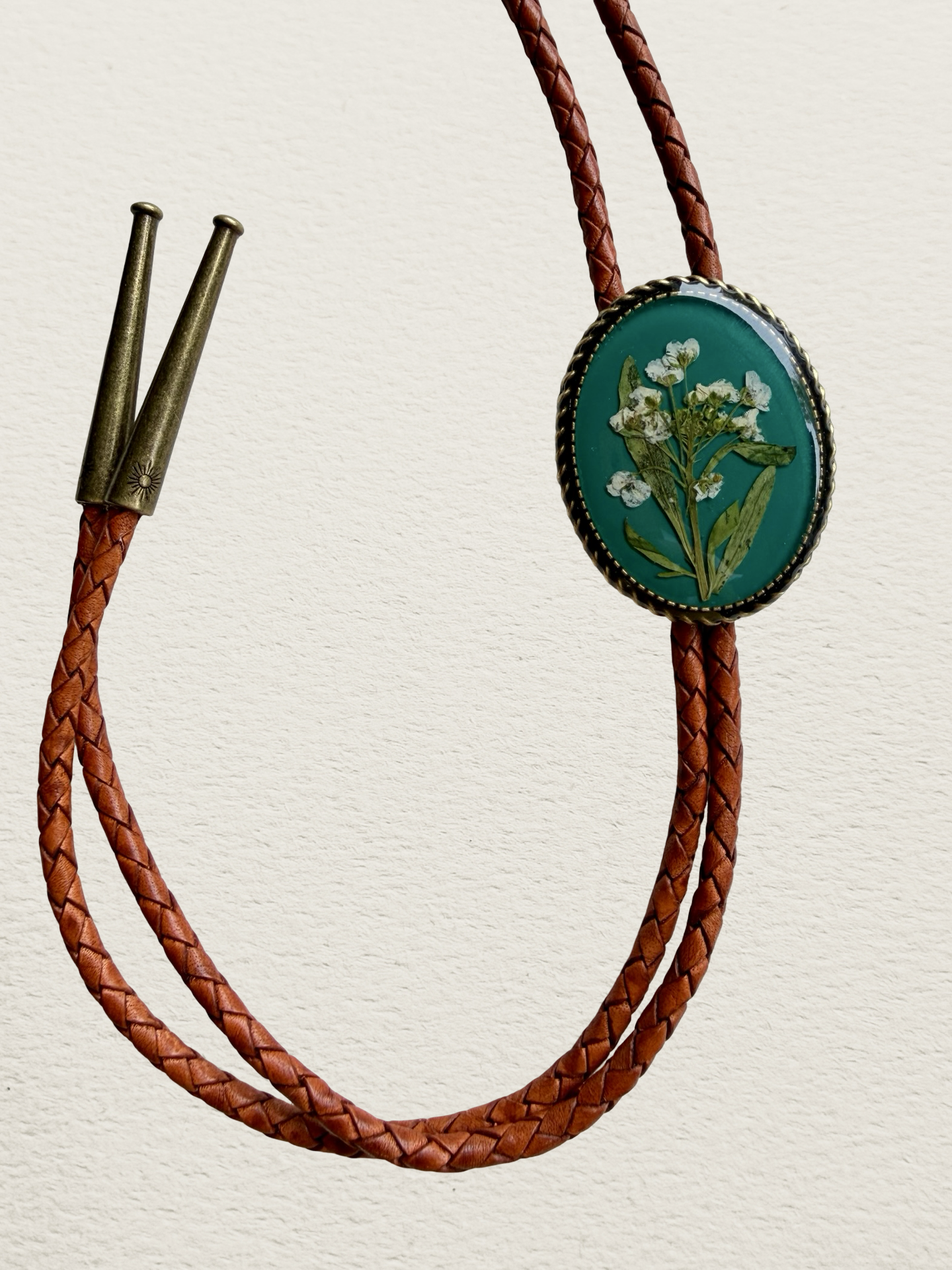 Bolo Tie #42