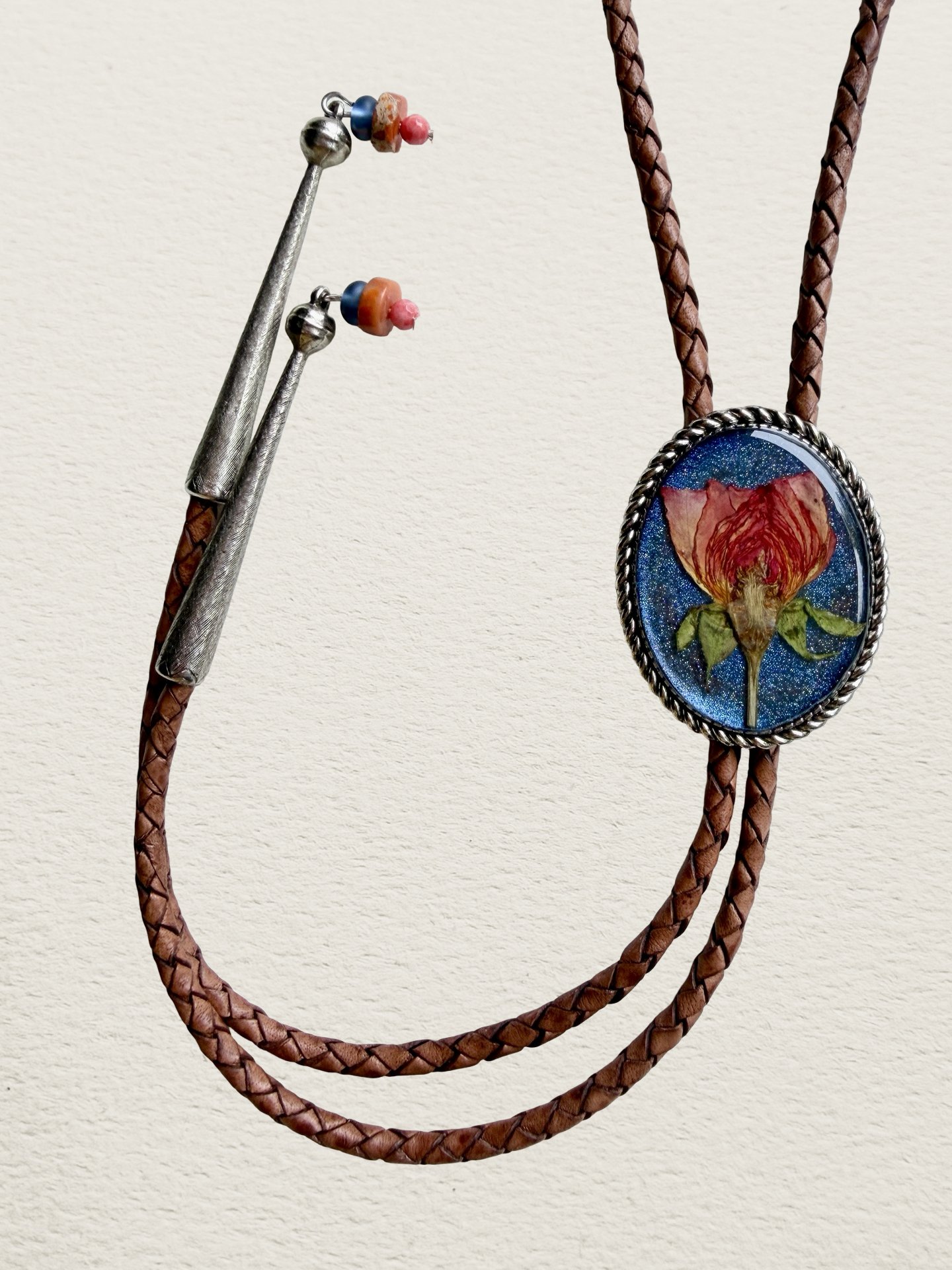 Bolo Tie #40