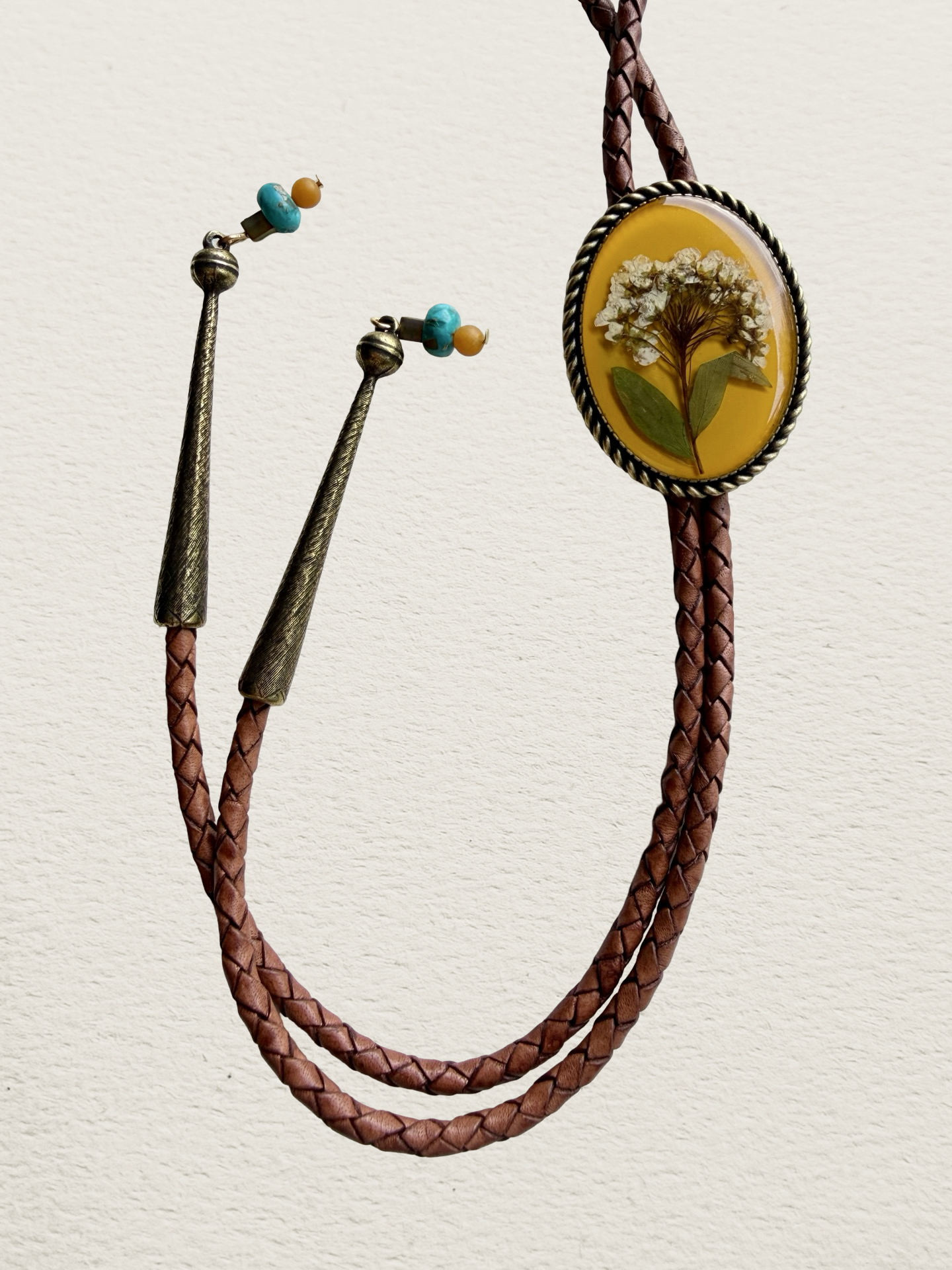 Bolo Tie #27