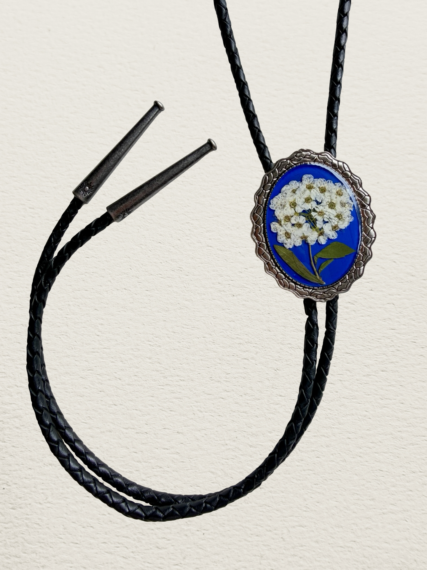 Bolo Tie #37