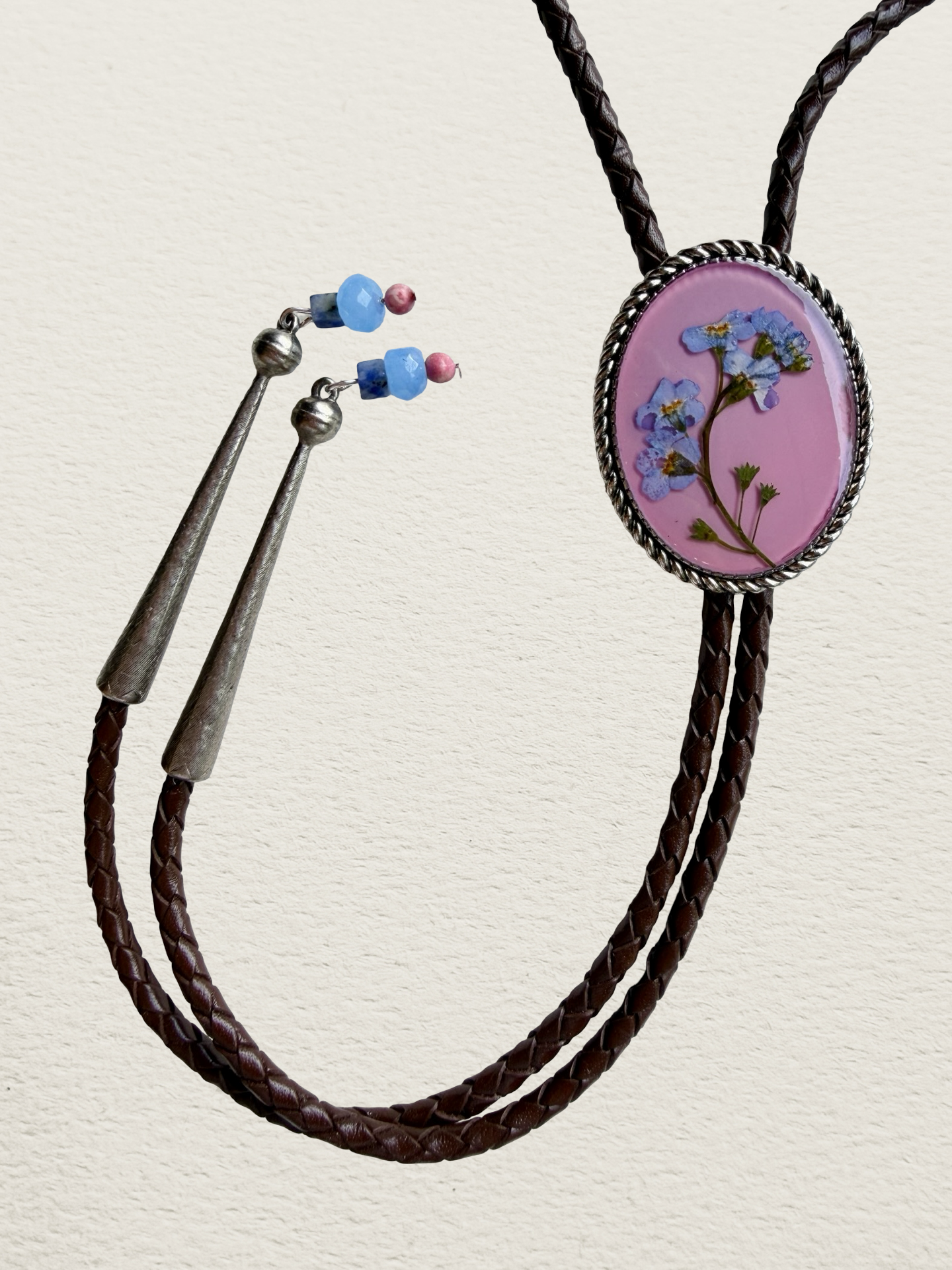 Bolo Tie #25