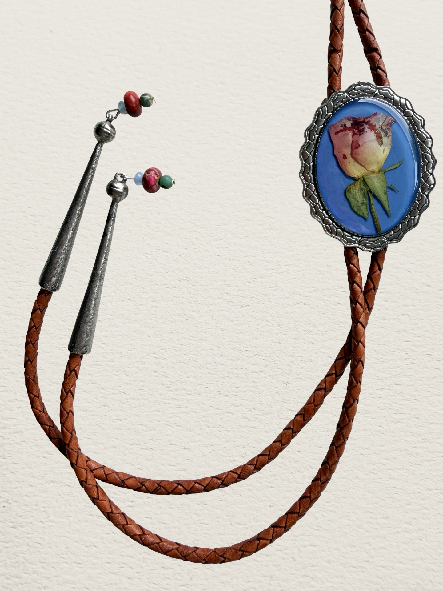 Bolo Tie #31