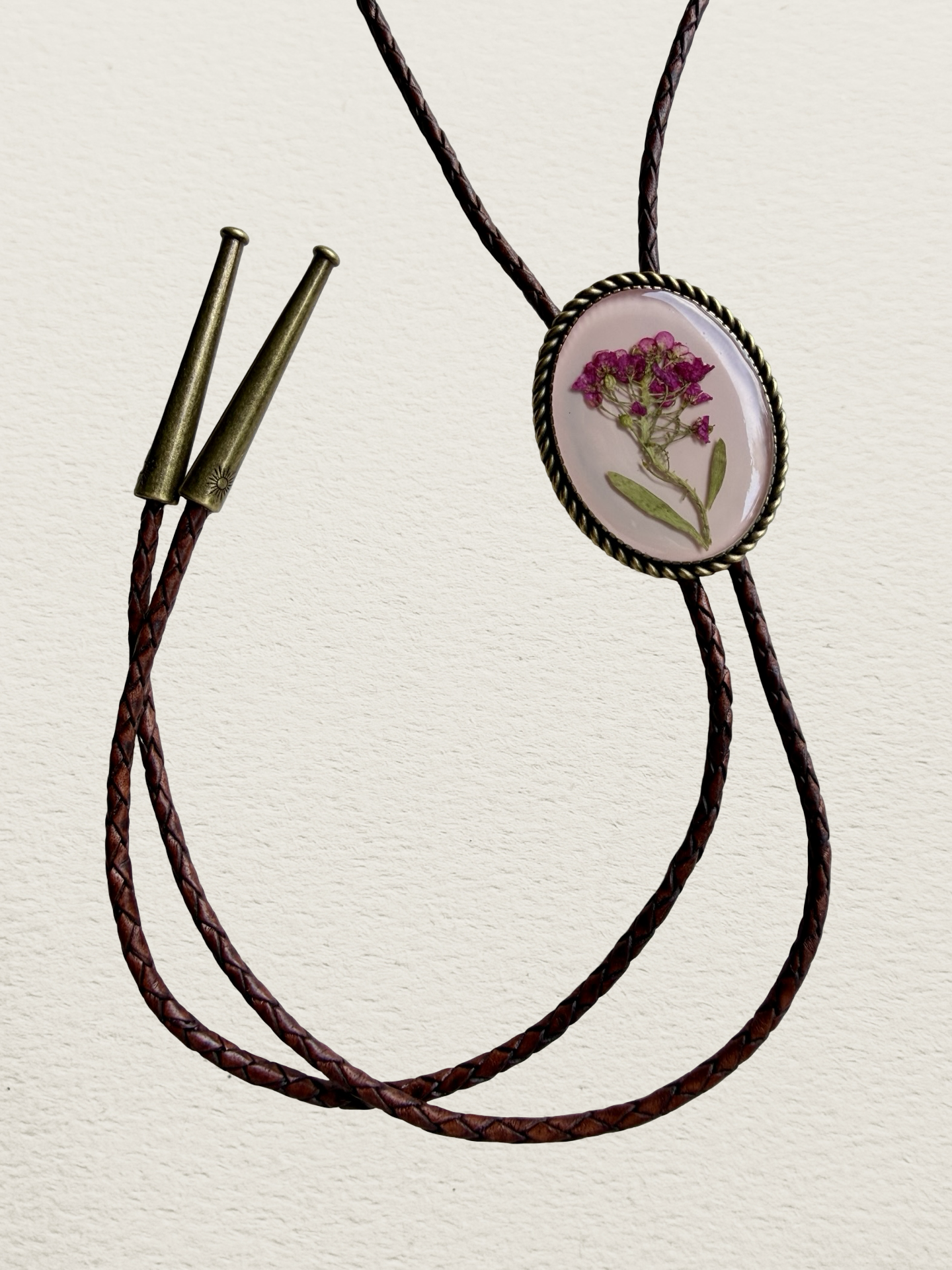Bolo Tie #28