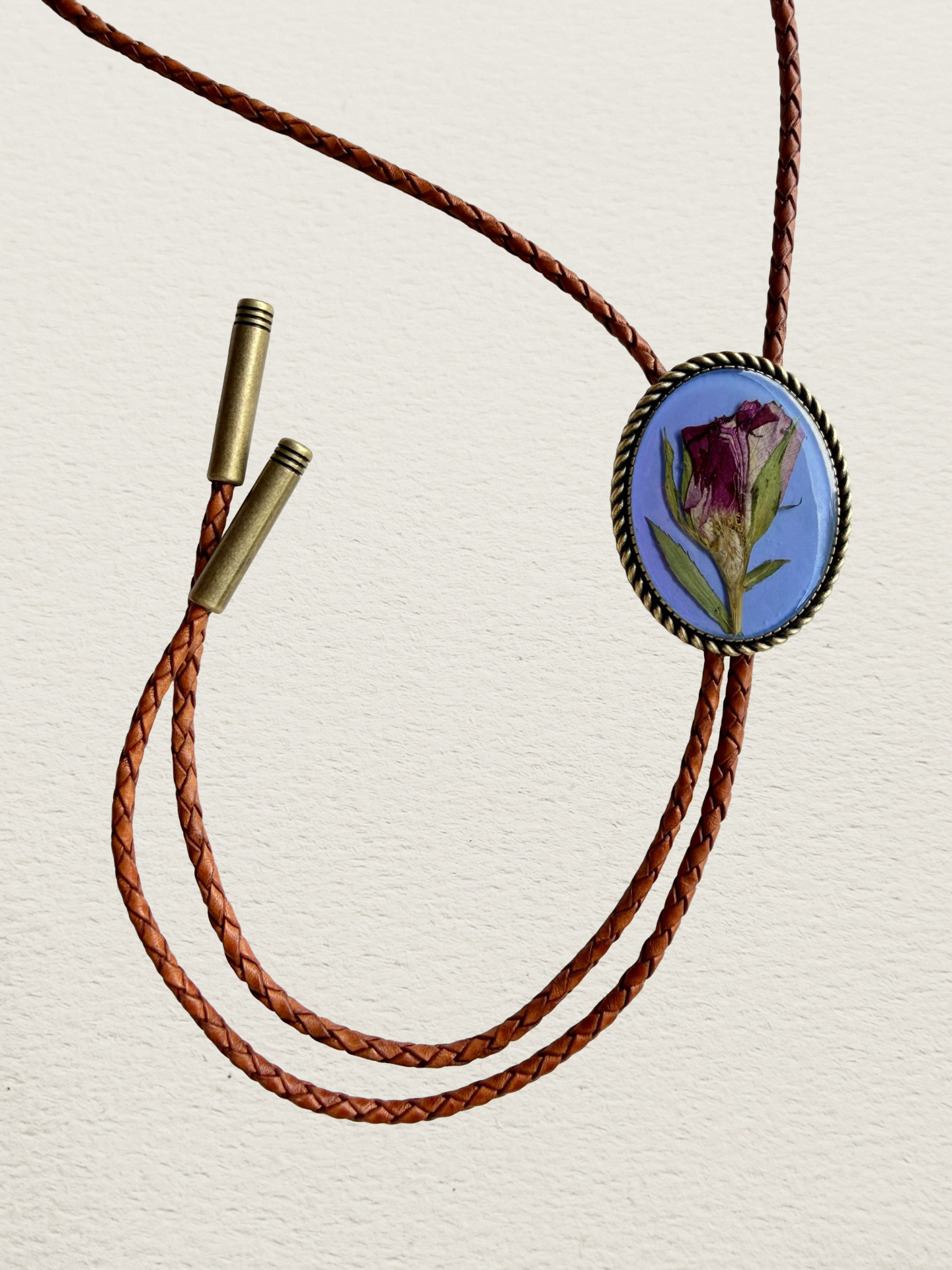 Bolo Tie #17