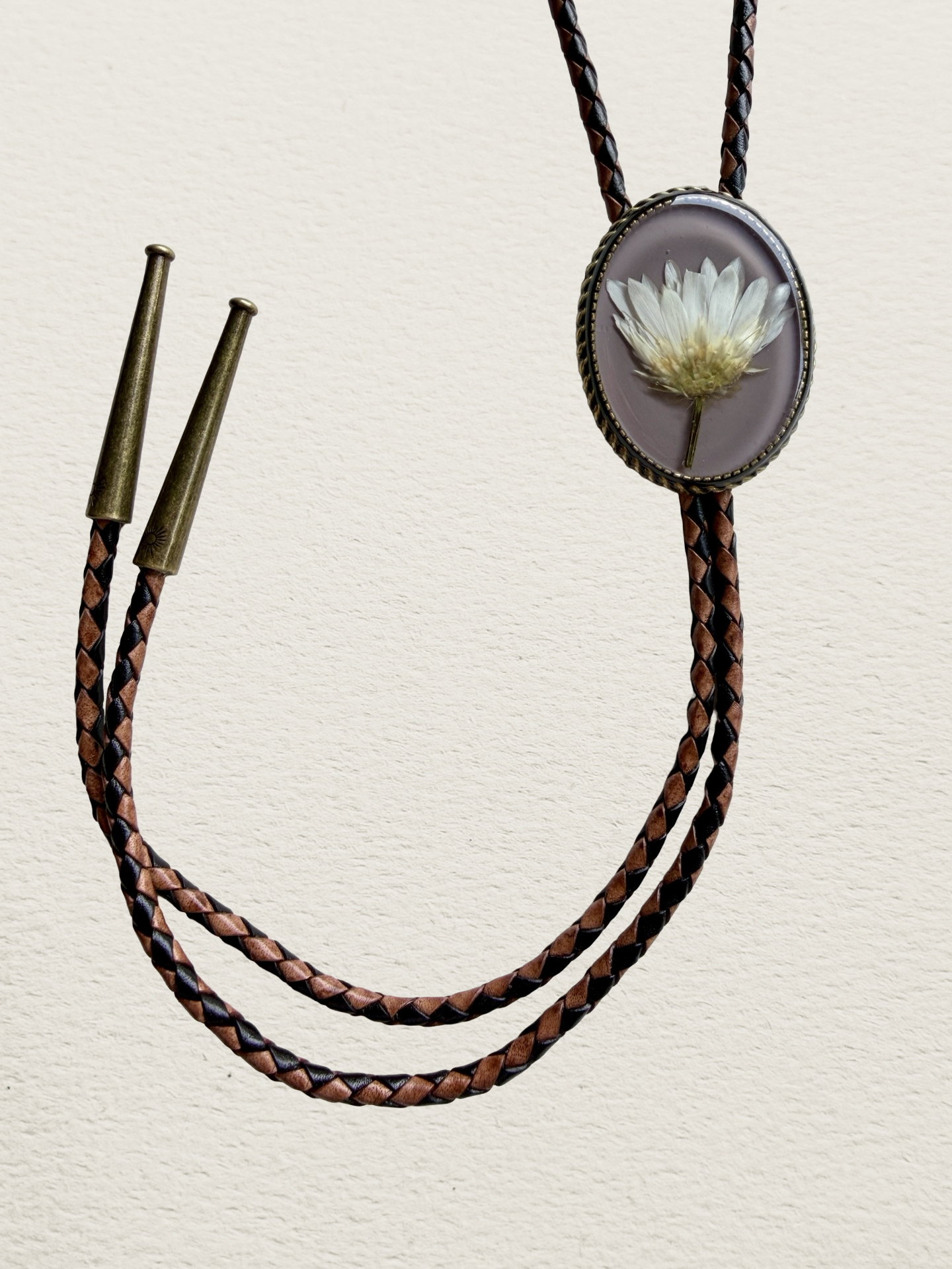 Bolo Tie #24