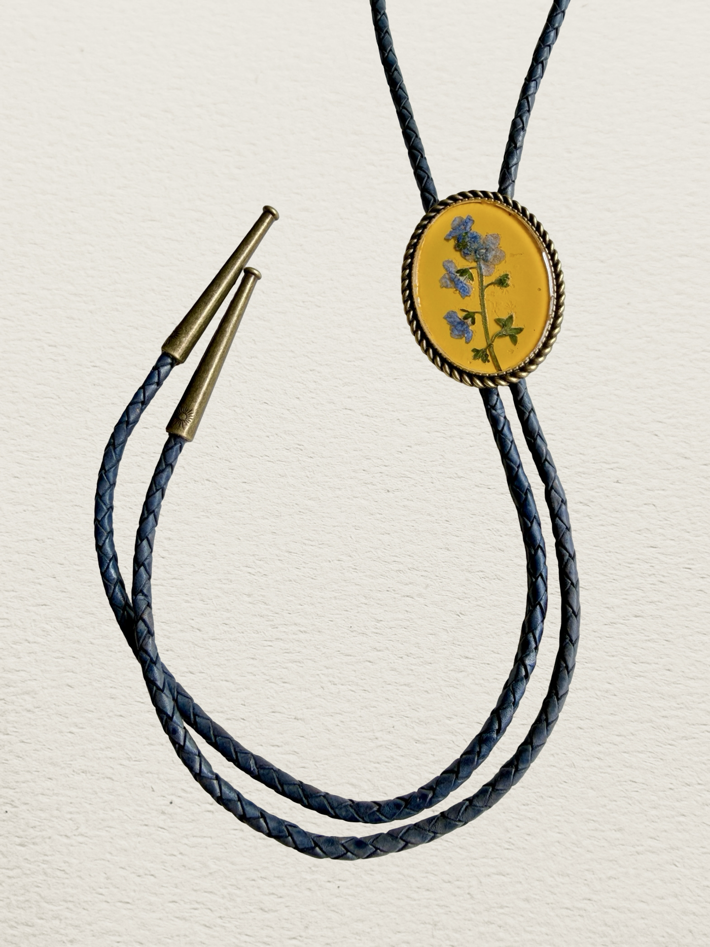 Bolo Tie #3