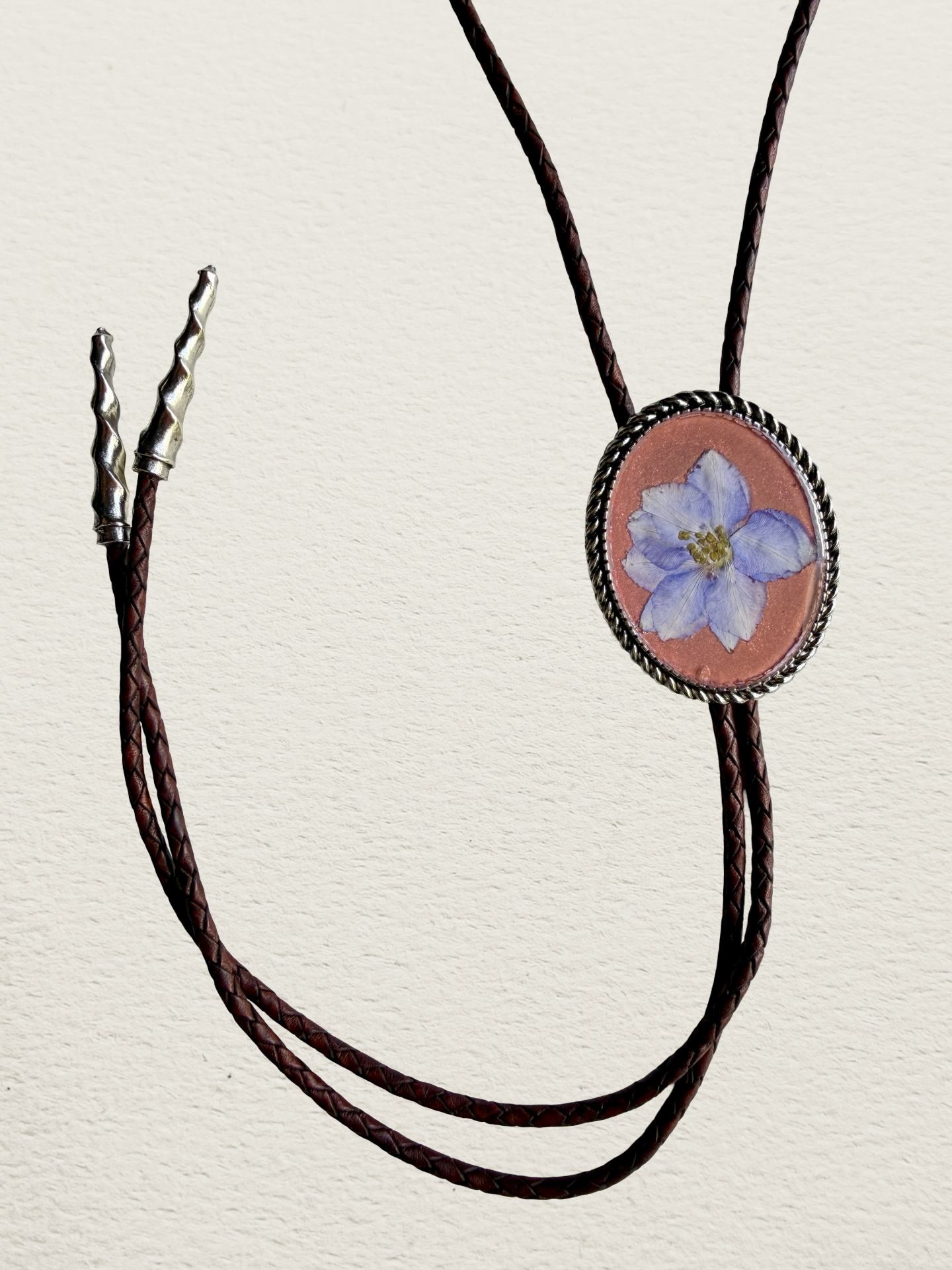 Bolo Tie #10