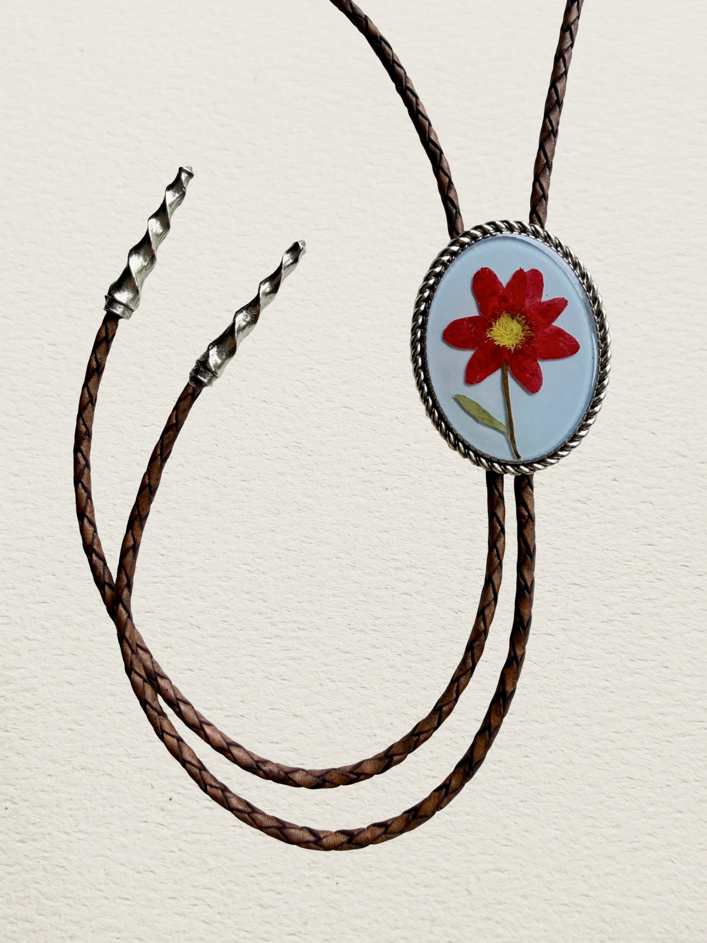Bolo Tie #38