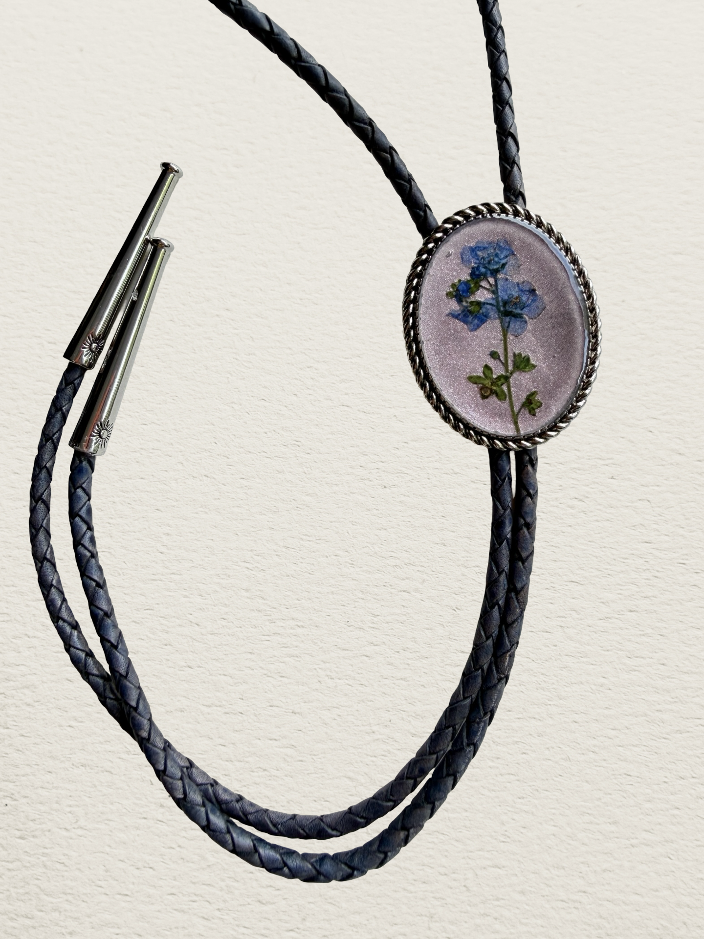 Bolo Tie #34