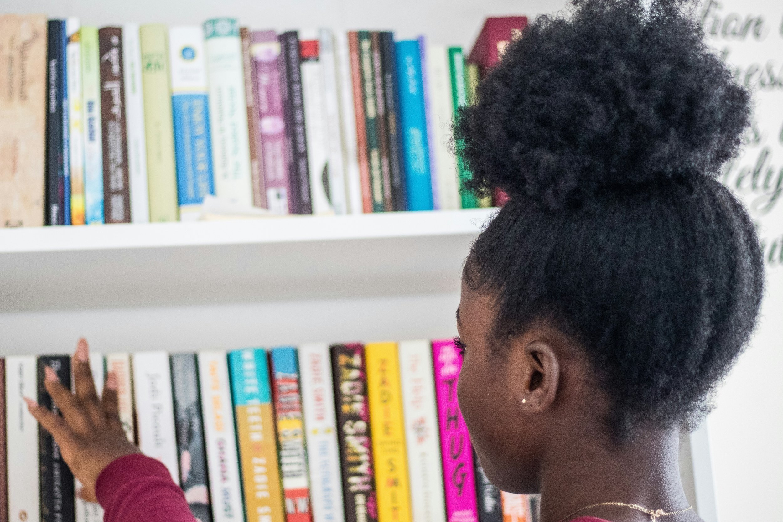 The Future of Publishing: Where Do Underrepresented Voices Fit In?