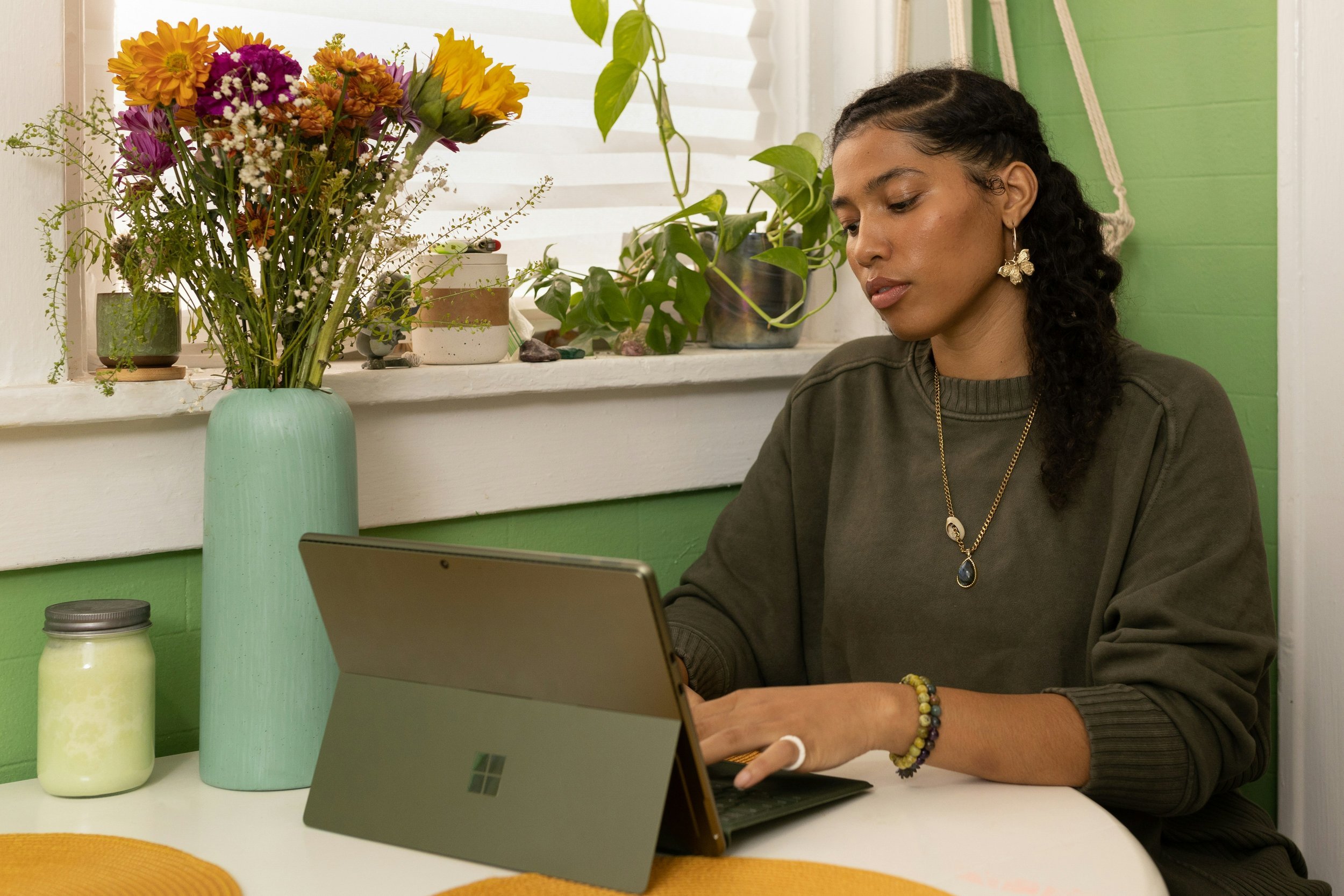 Overcoming Imposter Syndrome as an Author.