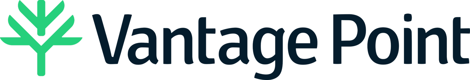 Vantage Point Coaching