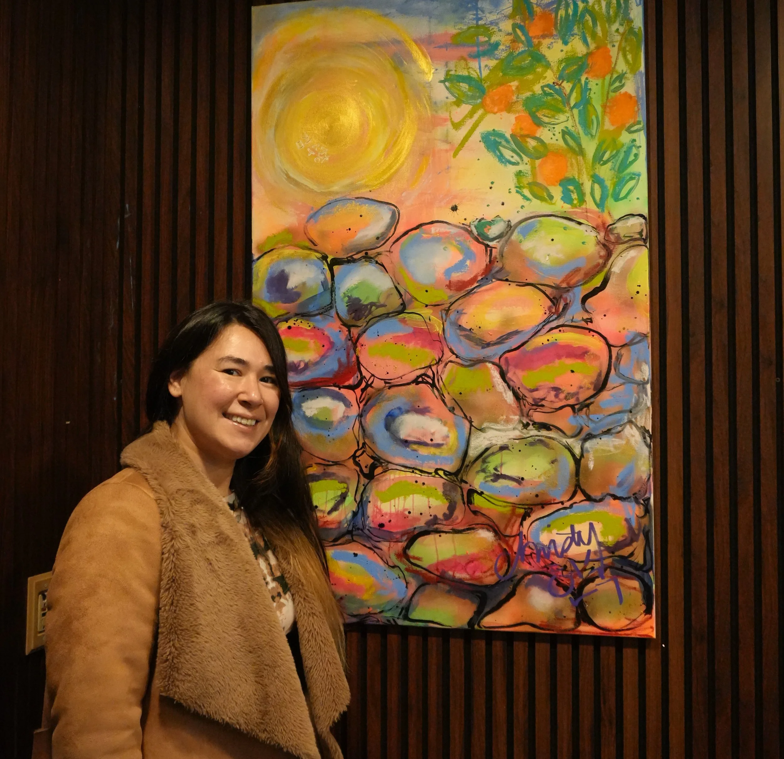 Artist and doldahm.jpg