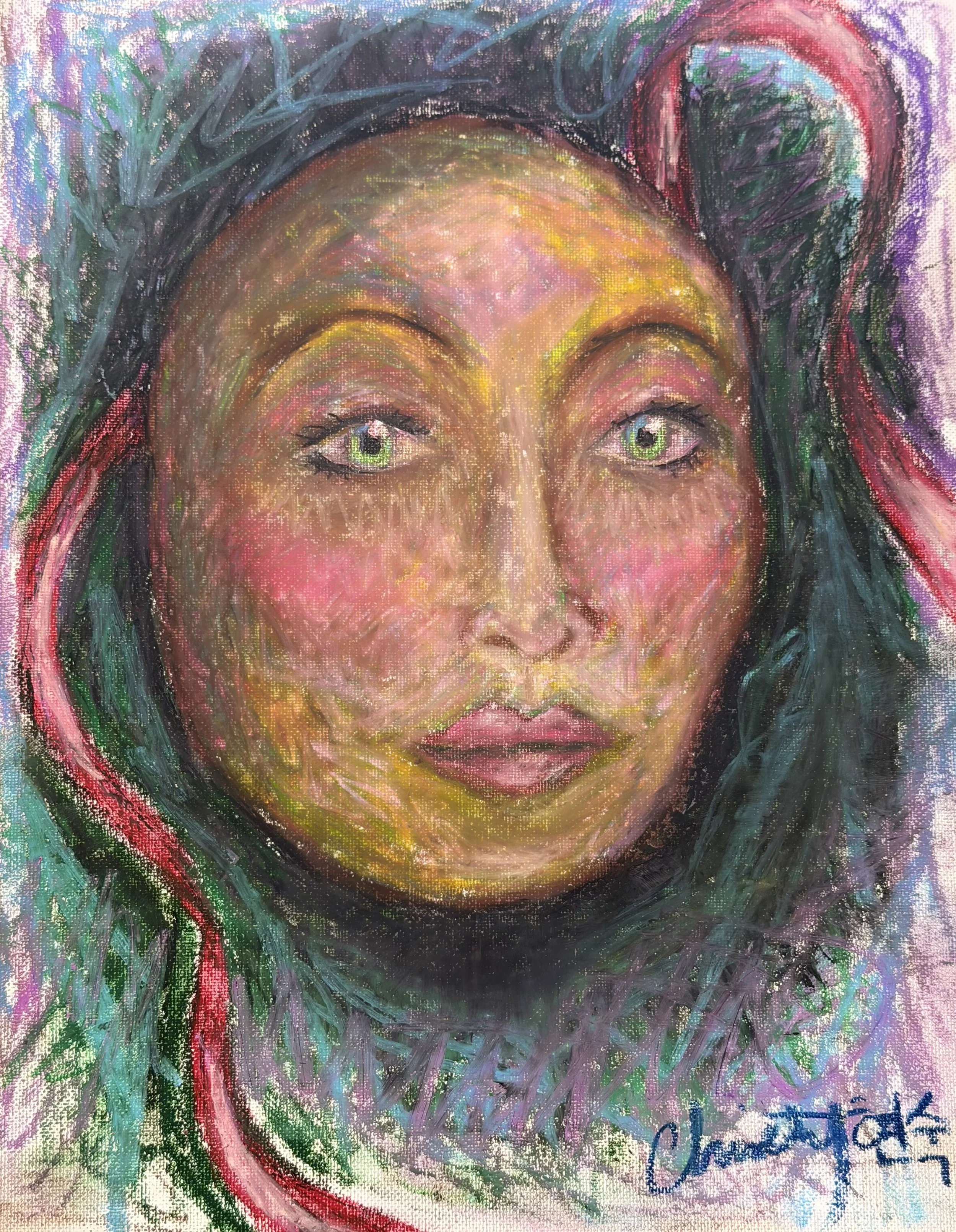 Wear Your Mask - Free