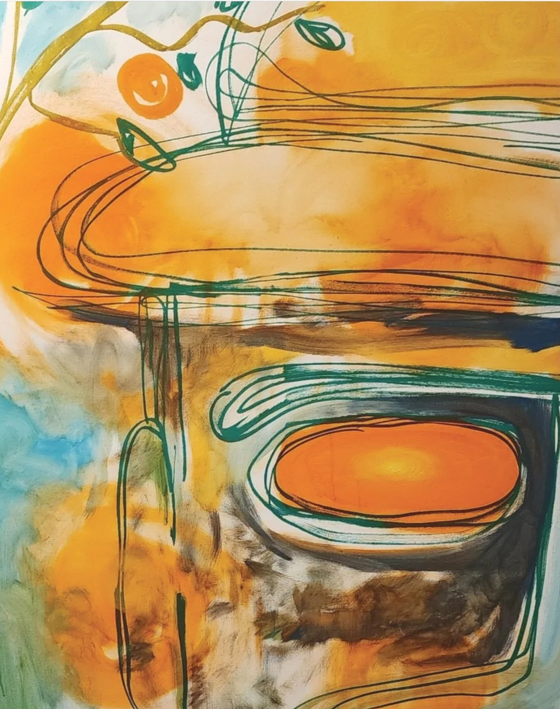 Story of Jeju-do Collection