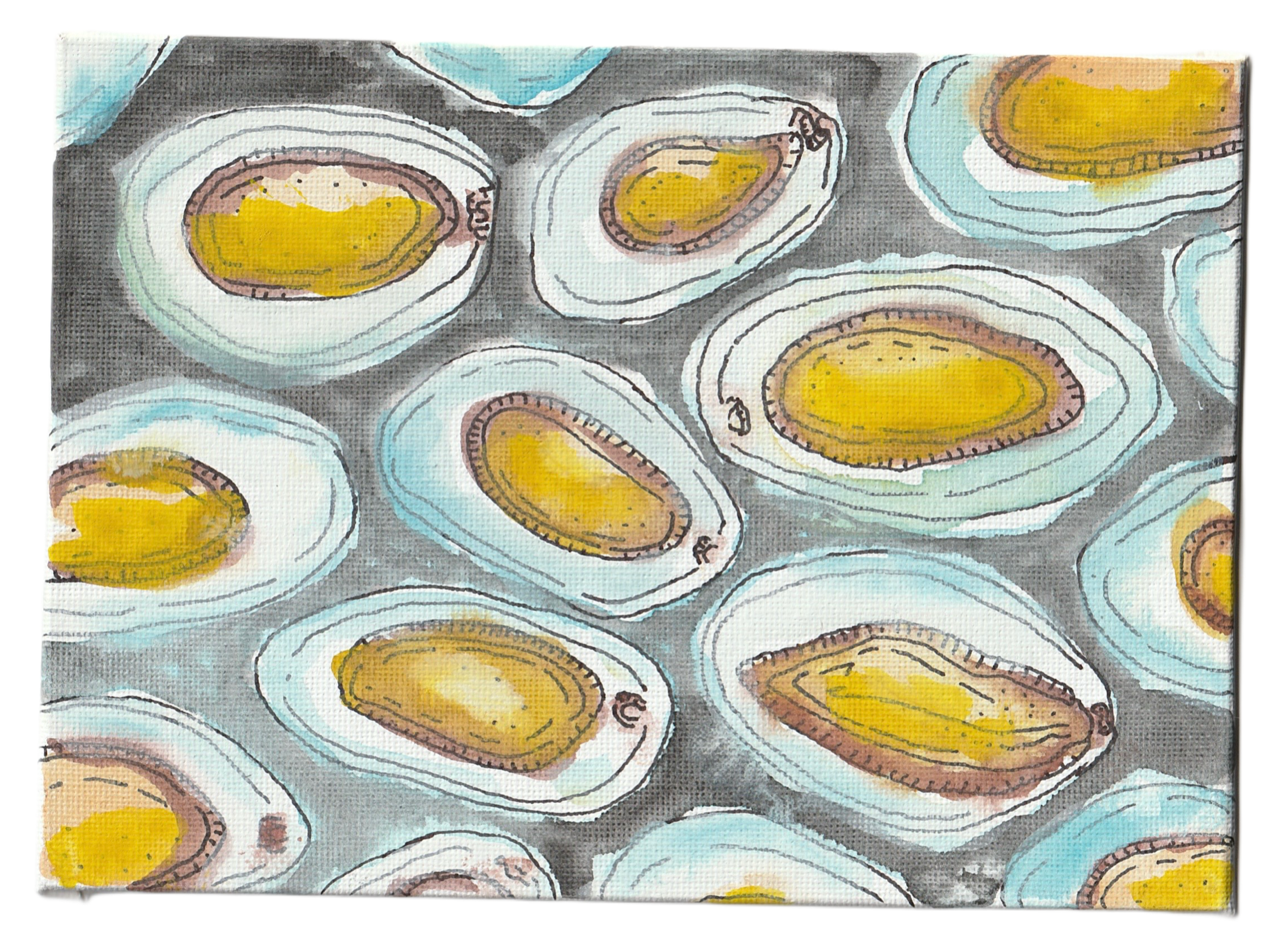 Abalone (original)