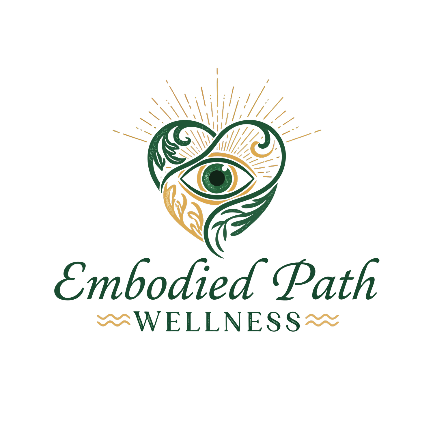Embodied Path Counselling