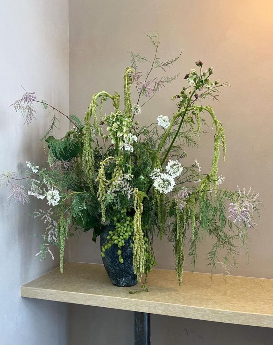 sympathy arrangement