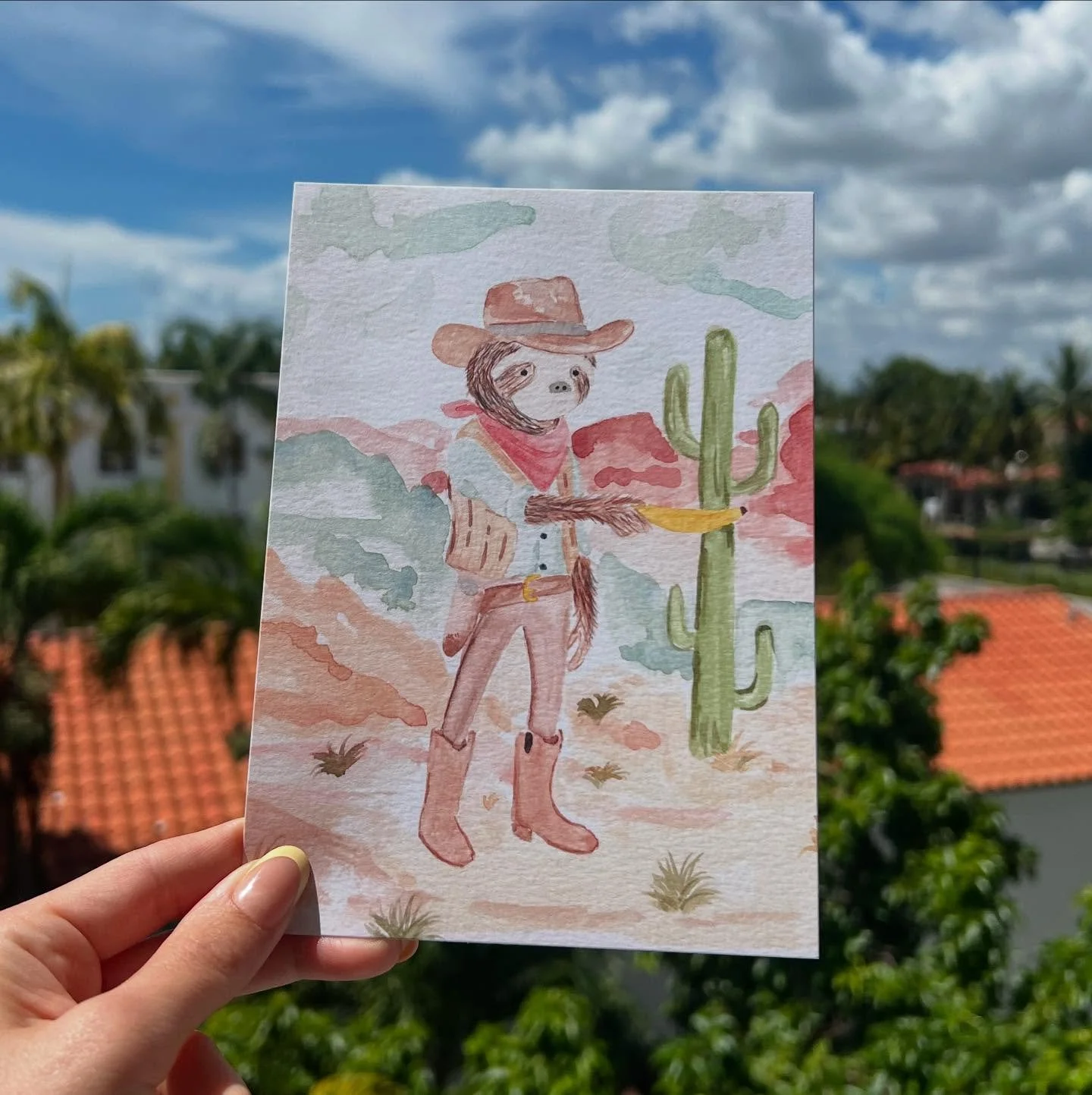 September is here! 🐌💌 Don&rsquo;t miss out&mdash;join my monthly snail mail subscription via the link in my bio and get a little joy in your mailbox.