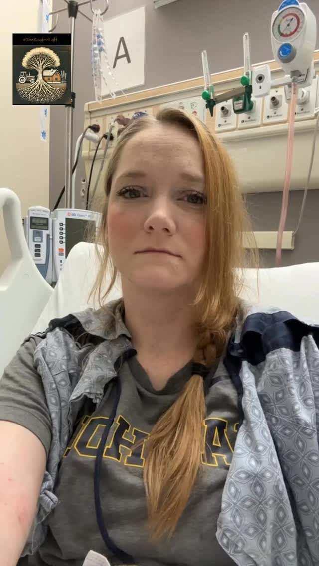 Medical nightmares are real. 7 days in. Follow my story.
#EndometriosisAwareness #MedicalGaslighting #PatientAdvocacy #ListenToPatients #ChronicPainWarrior
#InvisibleIllness #EndoWarrior #HealthcareInjustice #HospitalLife #DeniedCare #EndoSurgery
#M