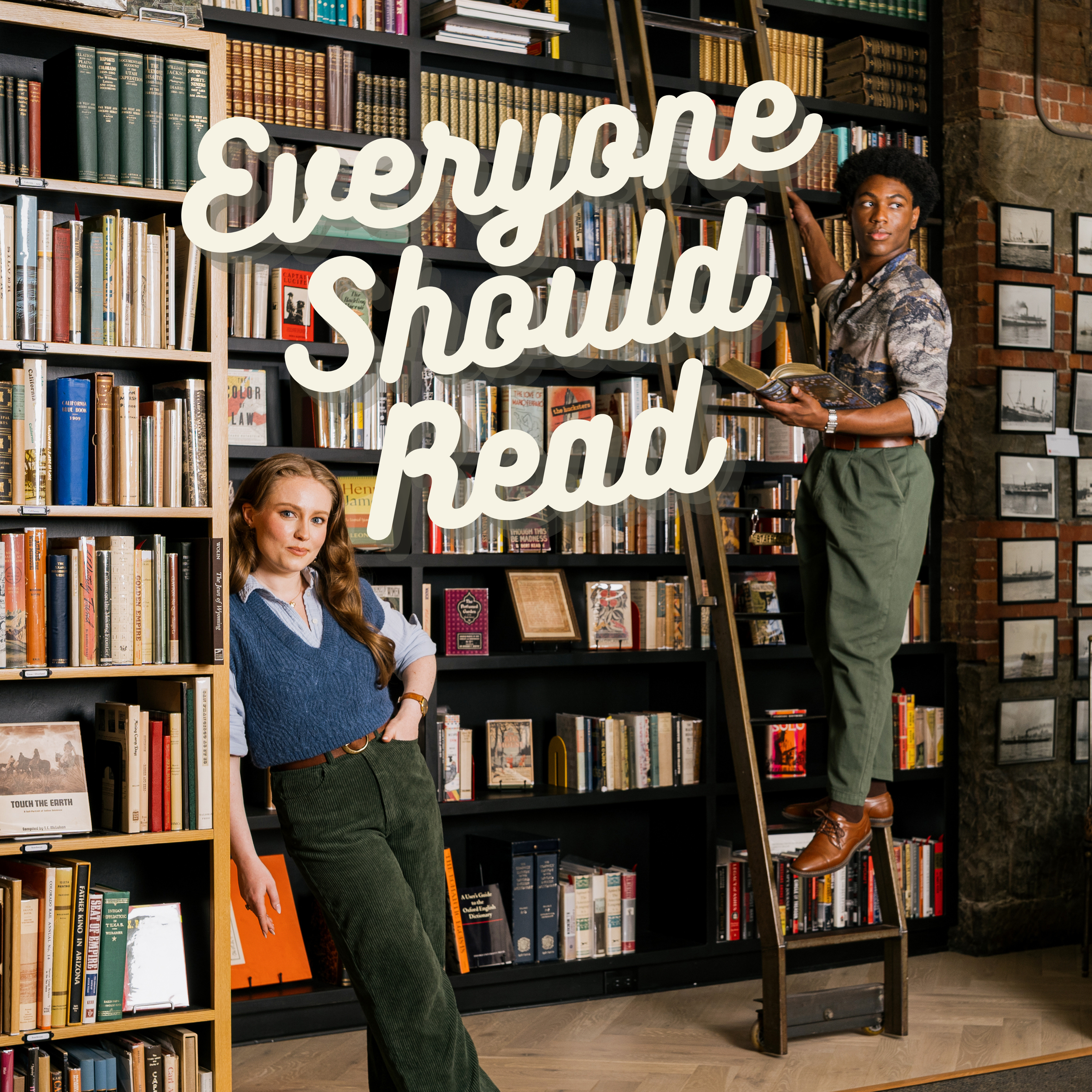 Mexican Gothic and Vampires of El Norte